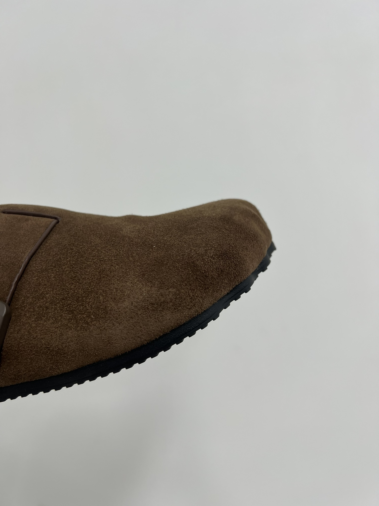 Balenciaga Basic Shoes