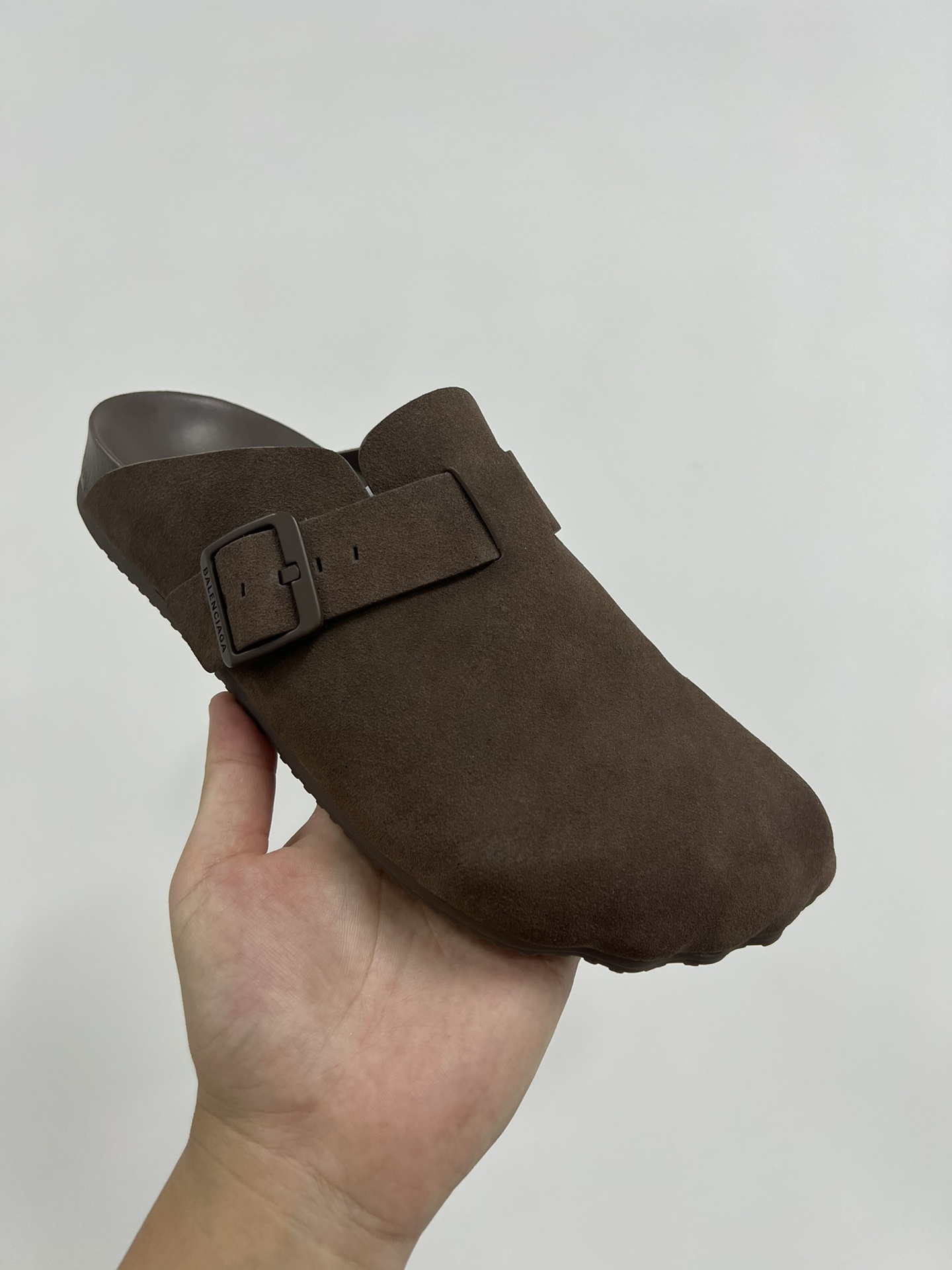 Balenciaga Basic Shoes