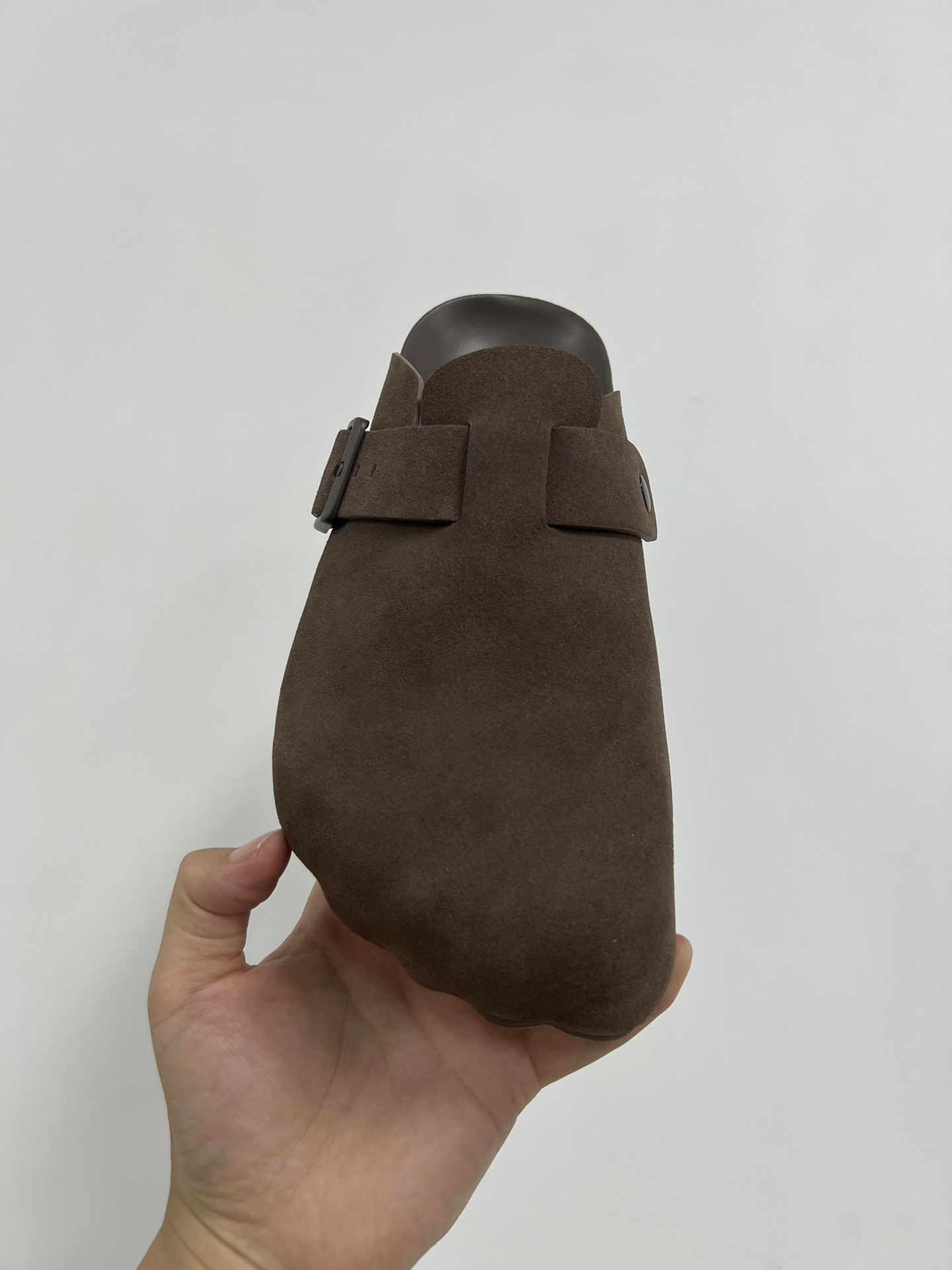 Balenciaga Basic Shoes