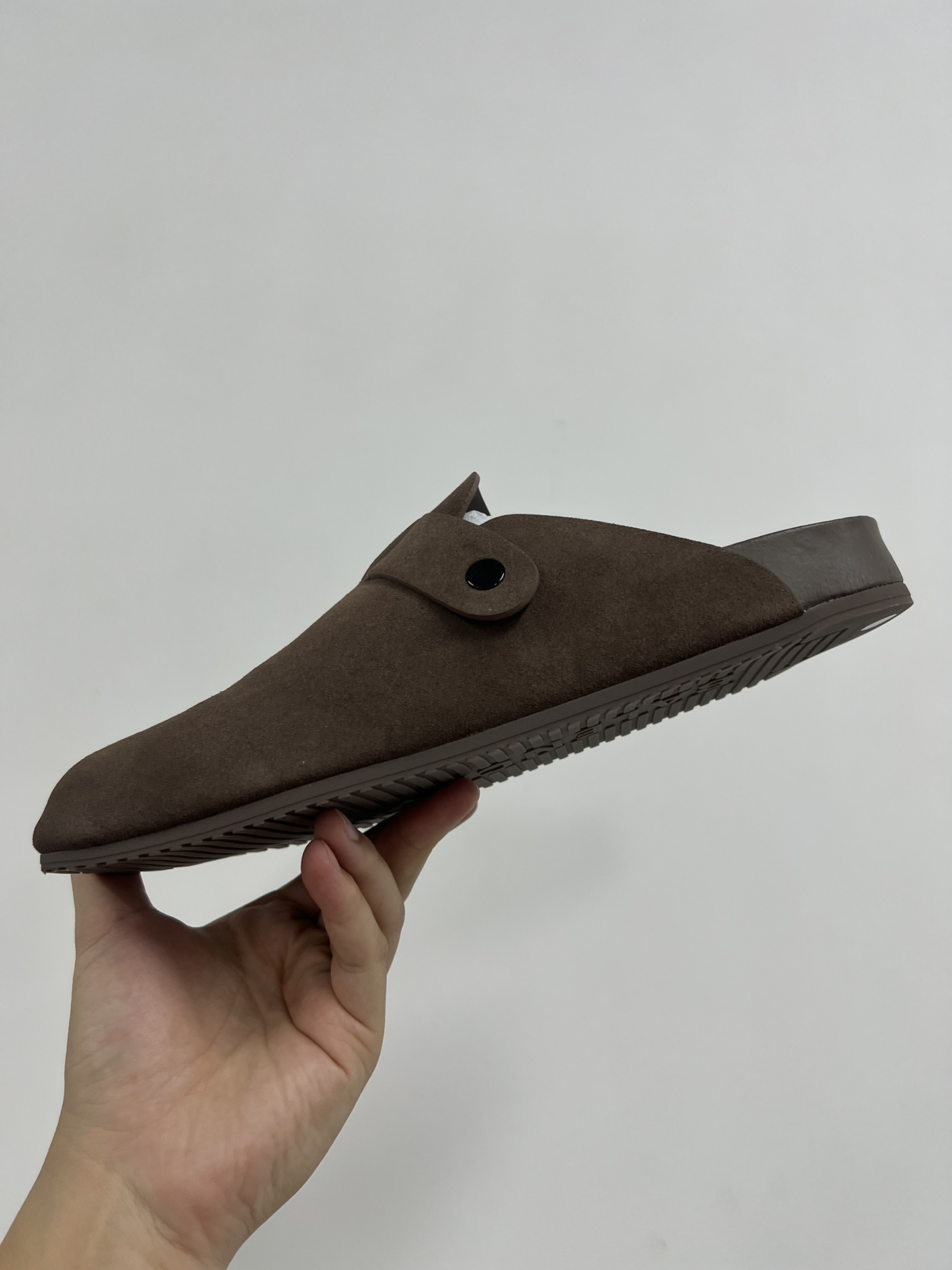 Balenciaga Basic Shoes