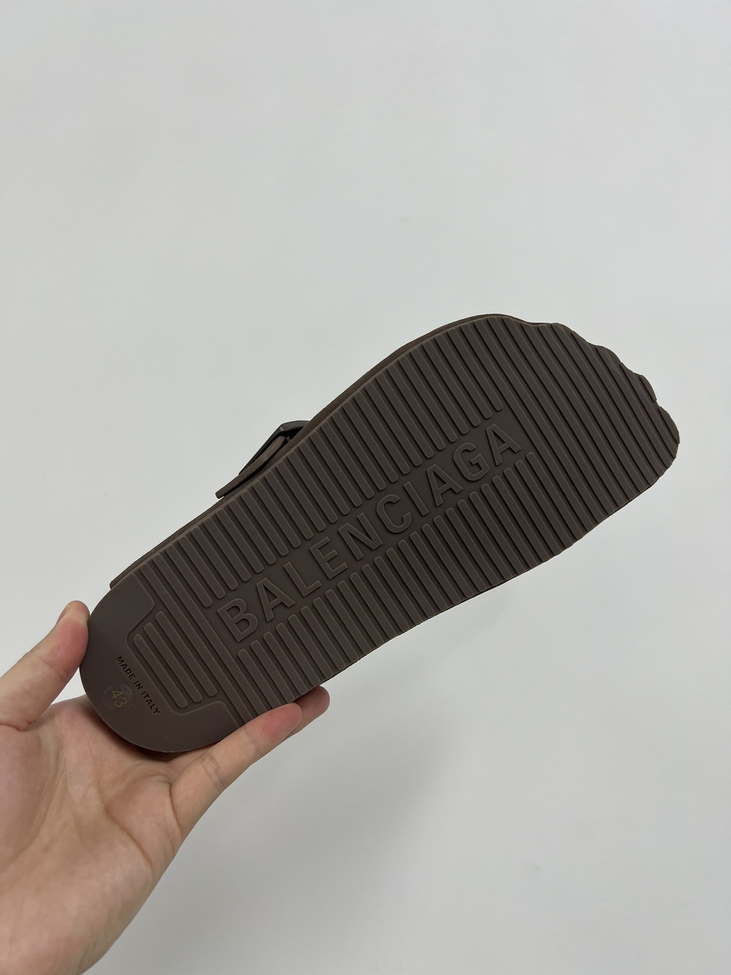 Balenciaga Basic Shoes