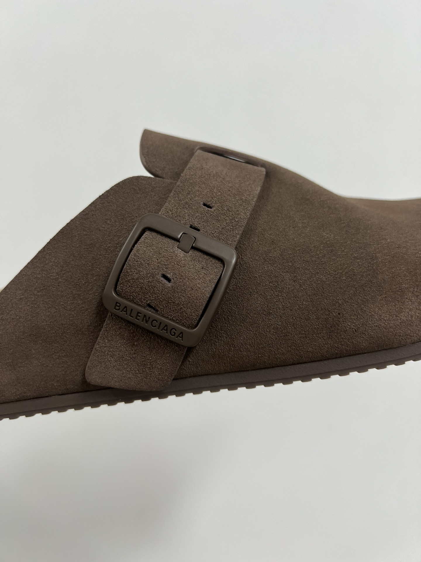 Balenciaga Basic Shoes