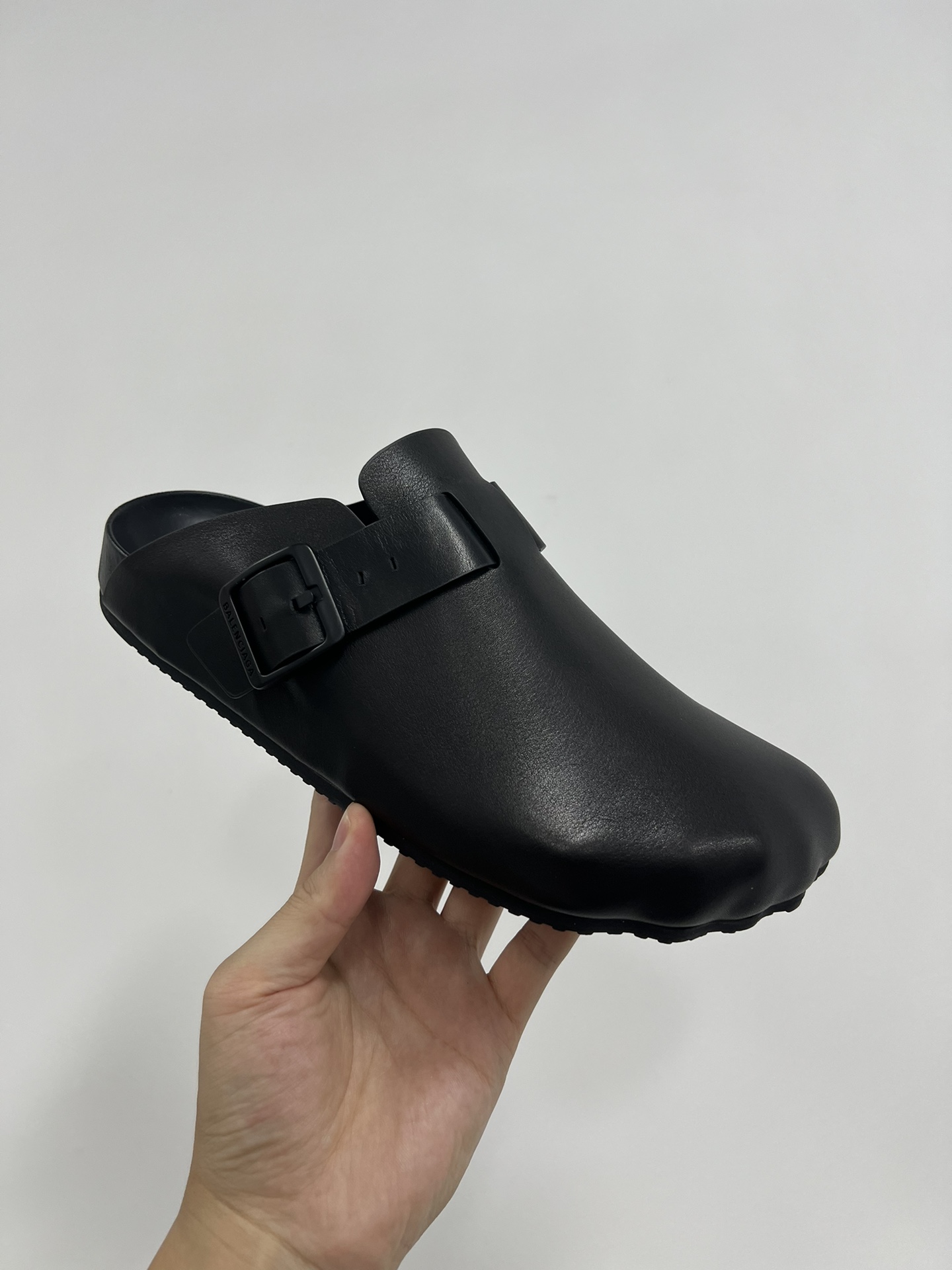 Balenciaga Basic Shoes