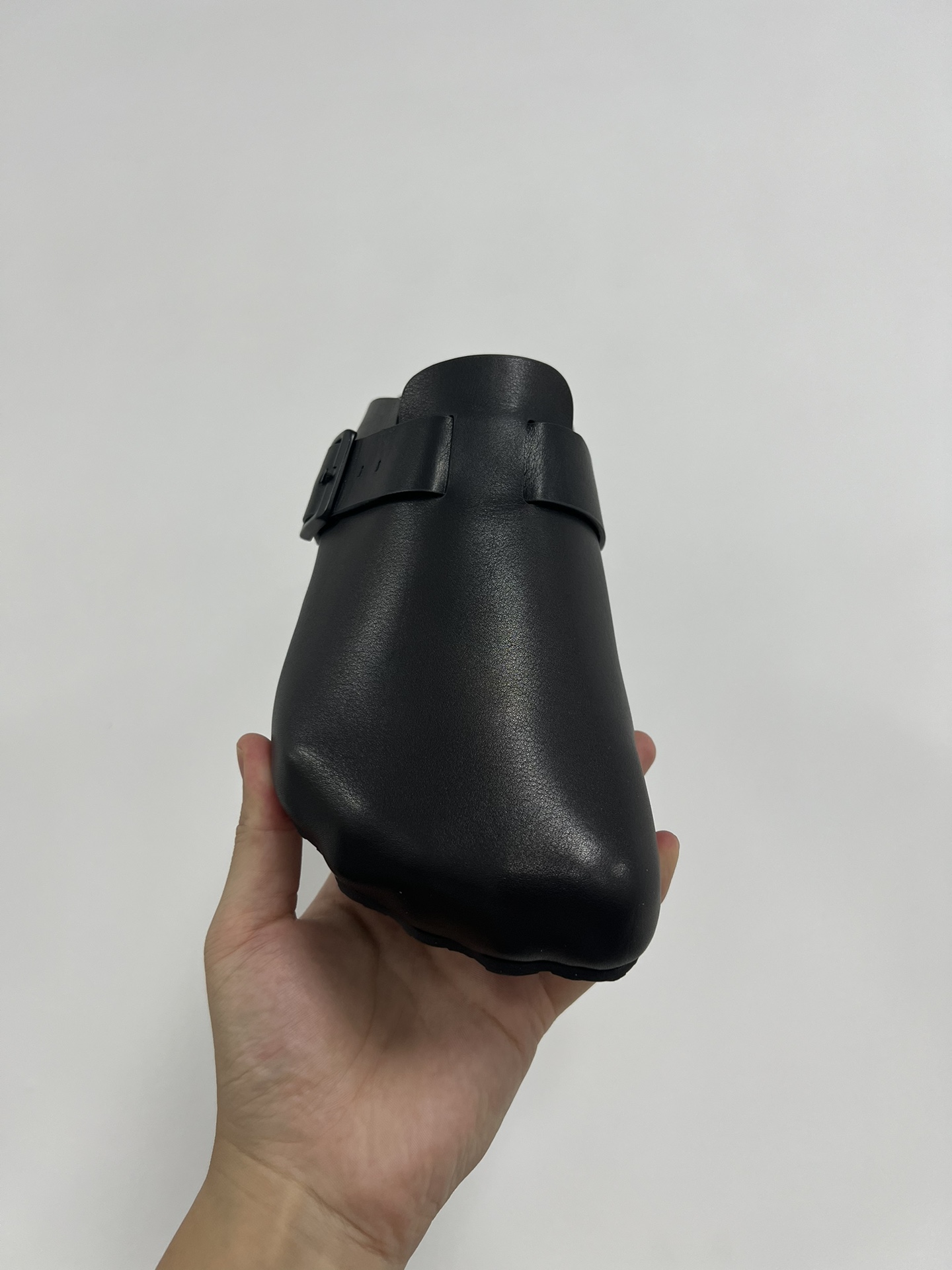 Balenciaga Basic Shoes