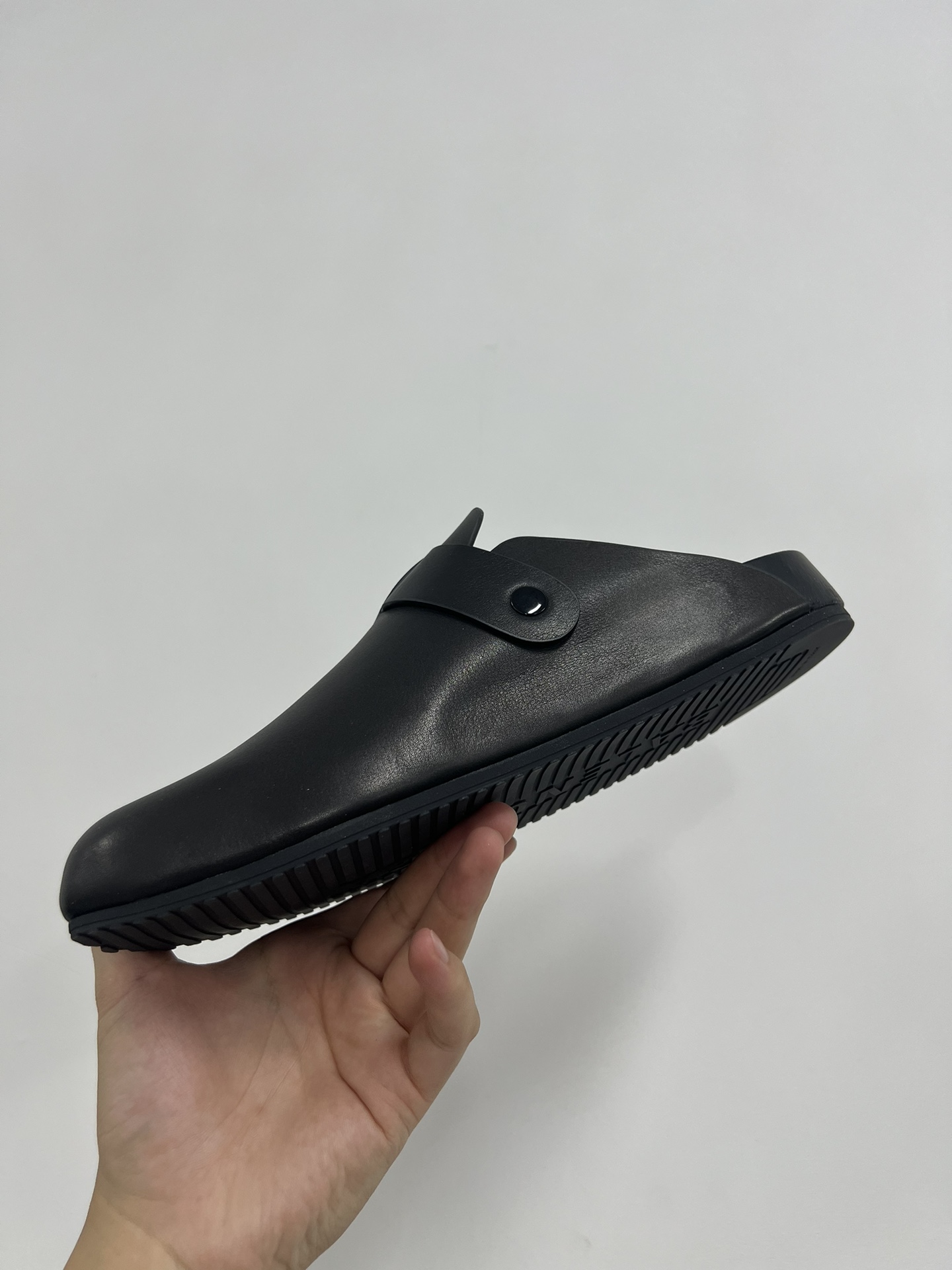 Balenciaga Basic Shoes