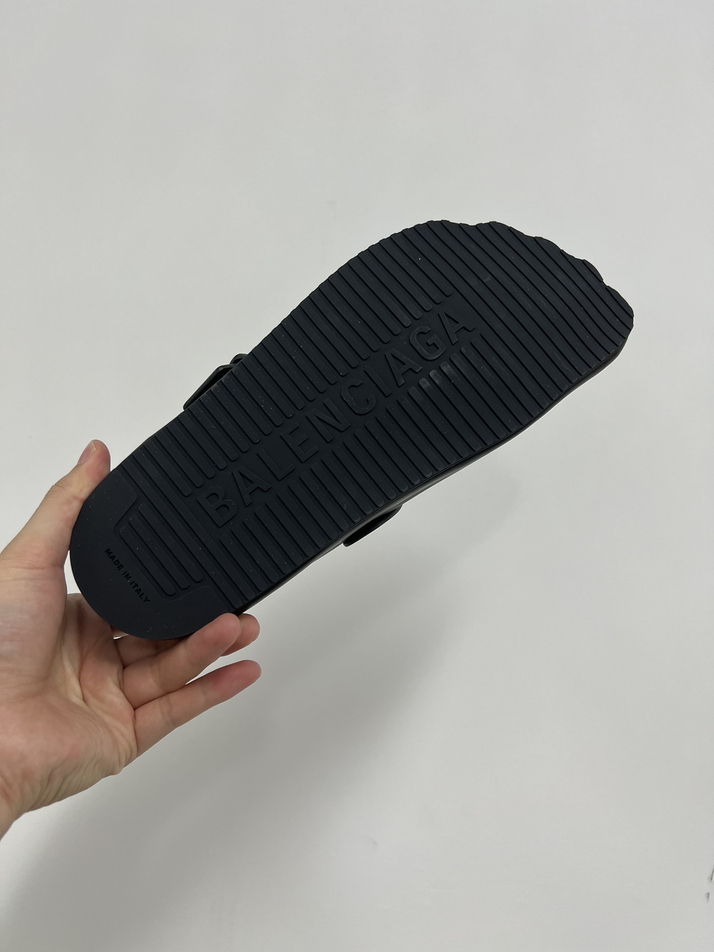 Balenciaga Basic Shoes