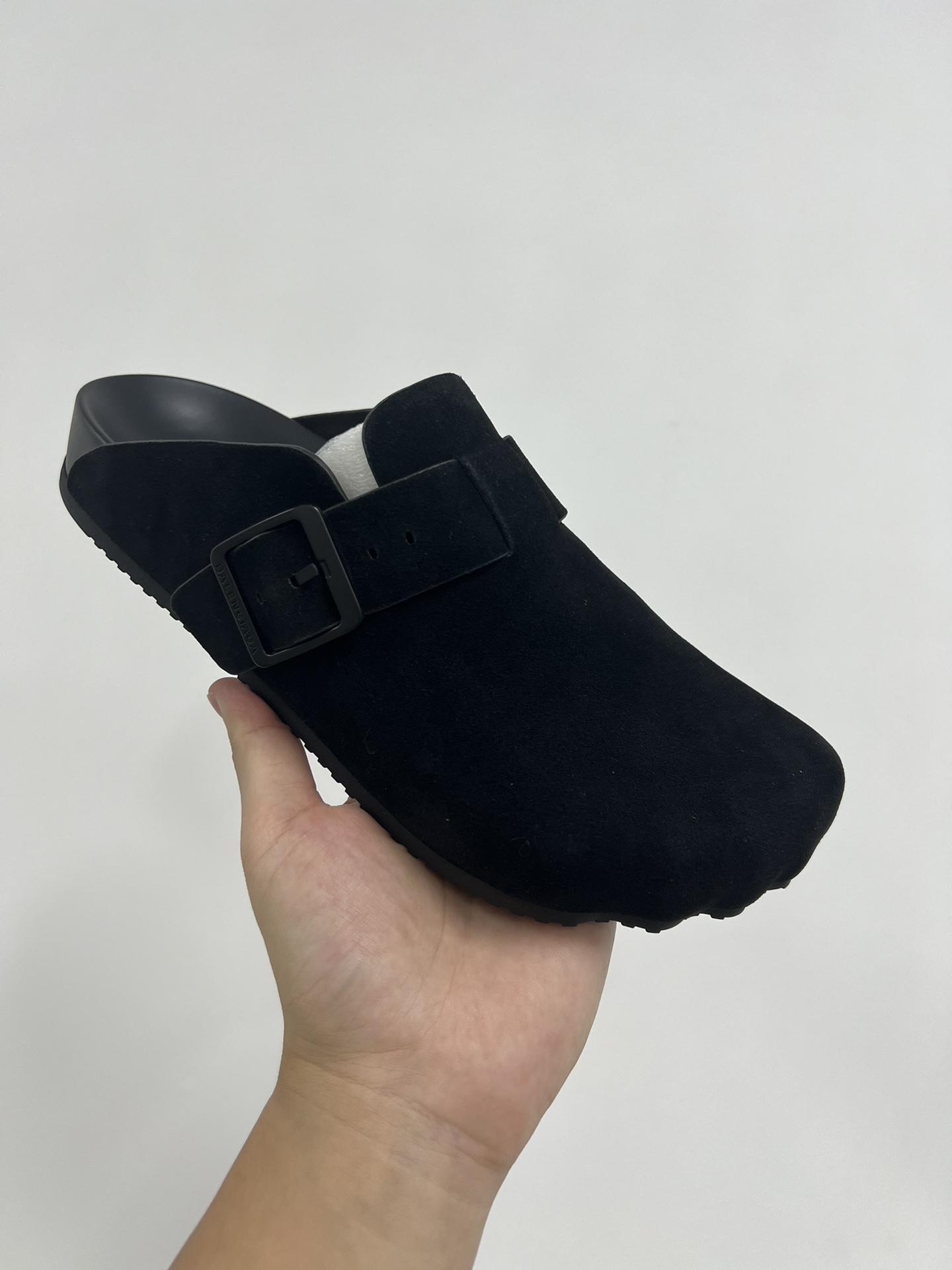 Balenciaga Basic Shoes