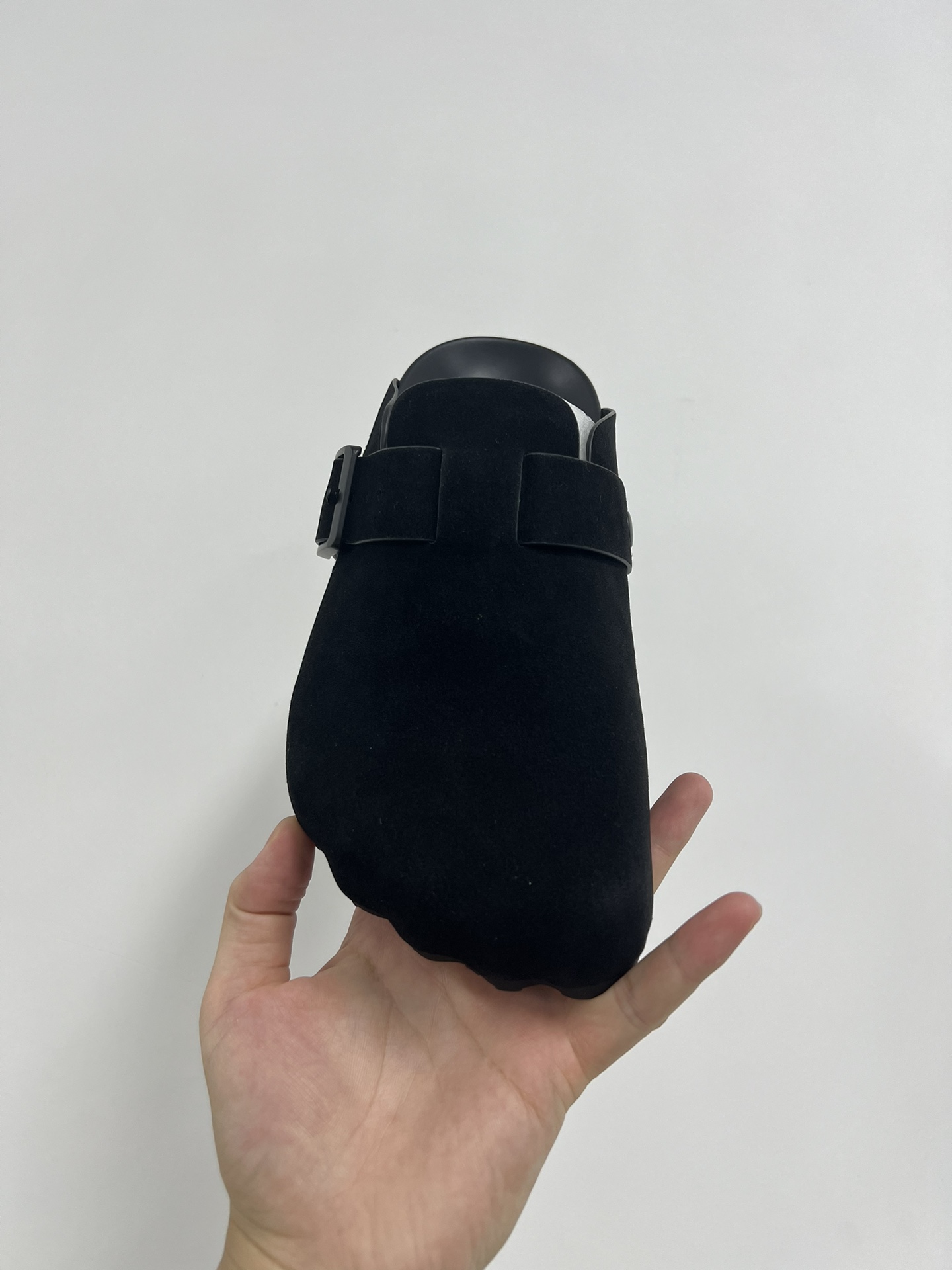 Balenciaga Basic Shoes