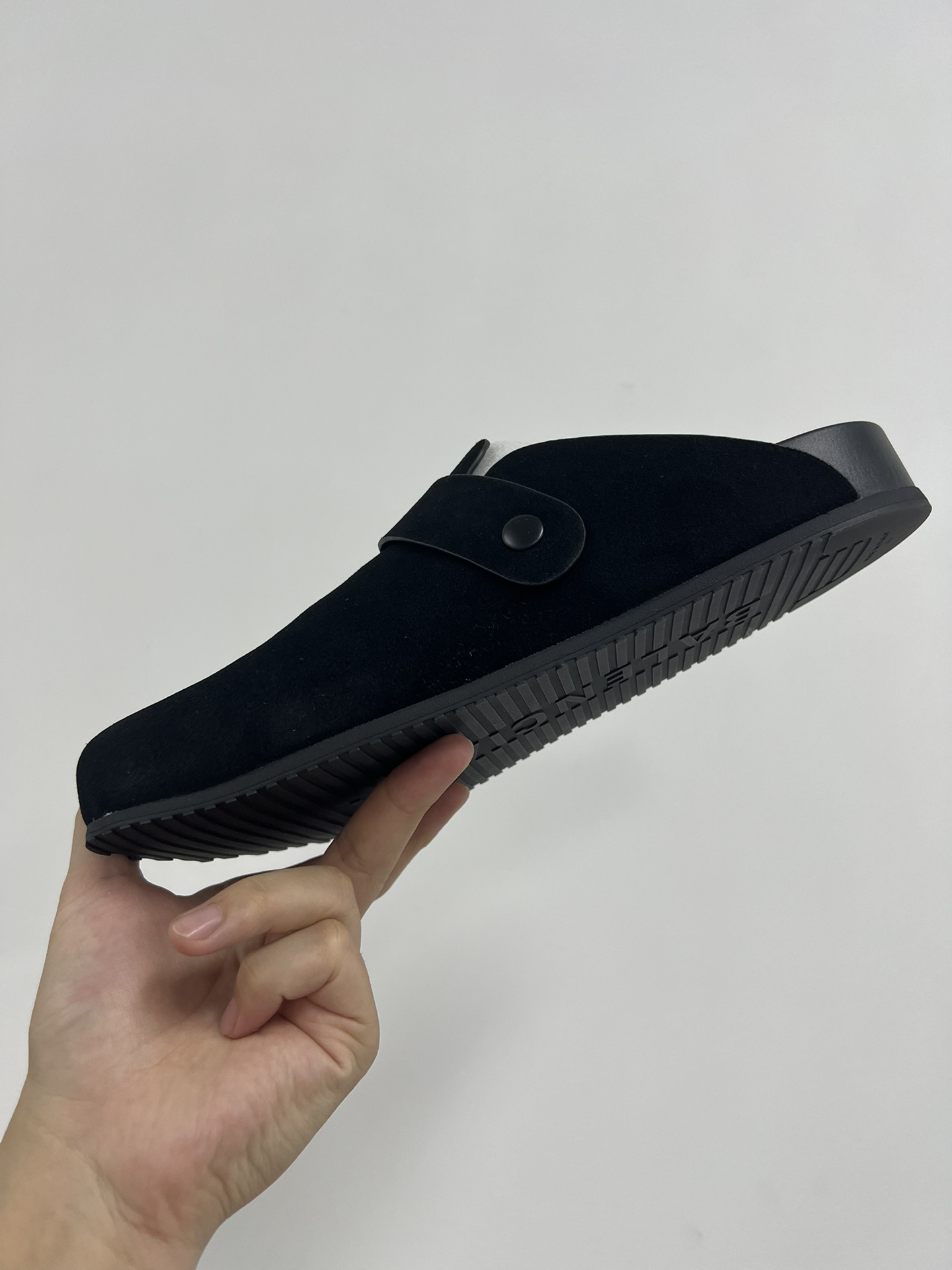 Balenciaga Basic Shoes