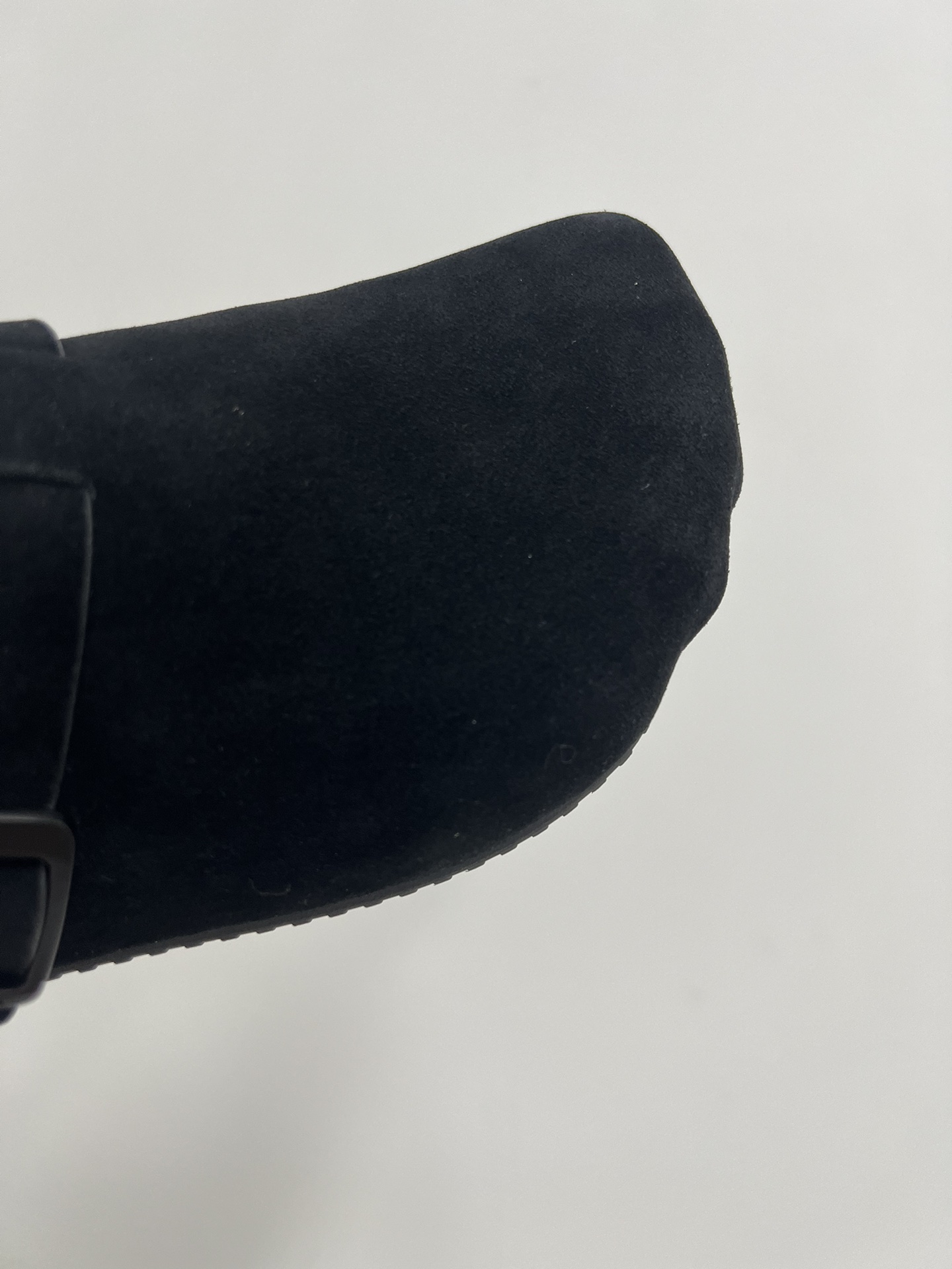 Balenciaga Basic Shoes