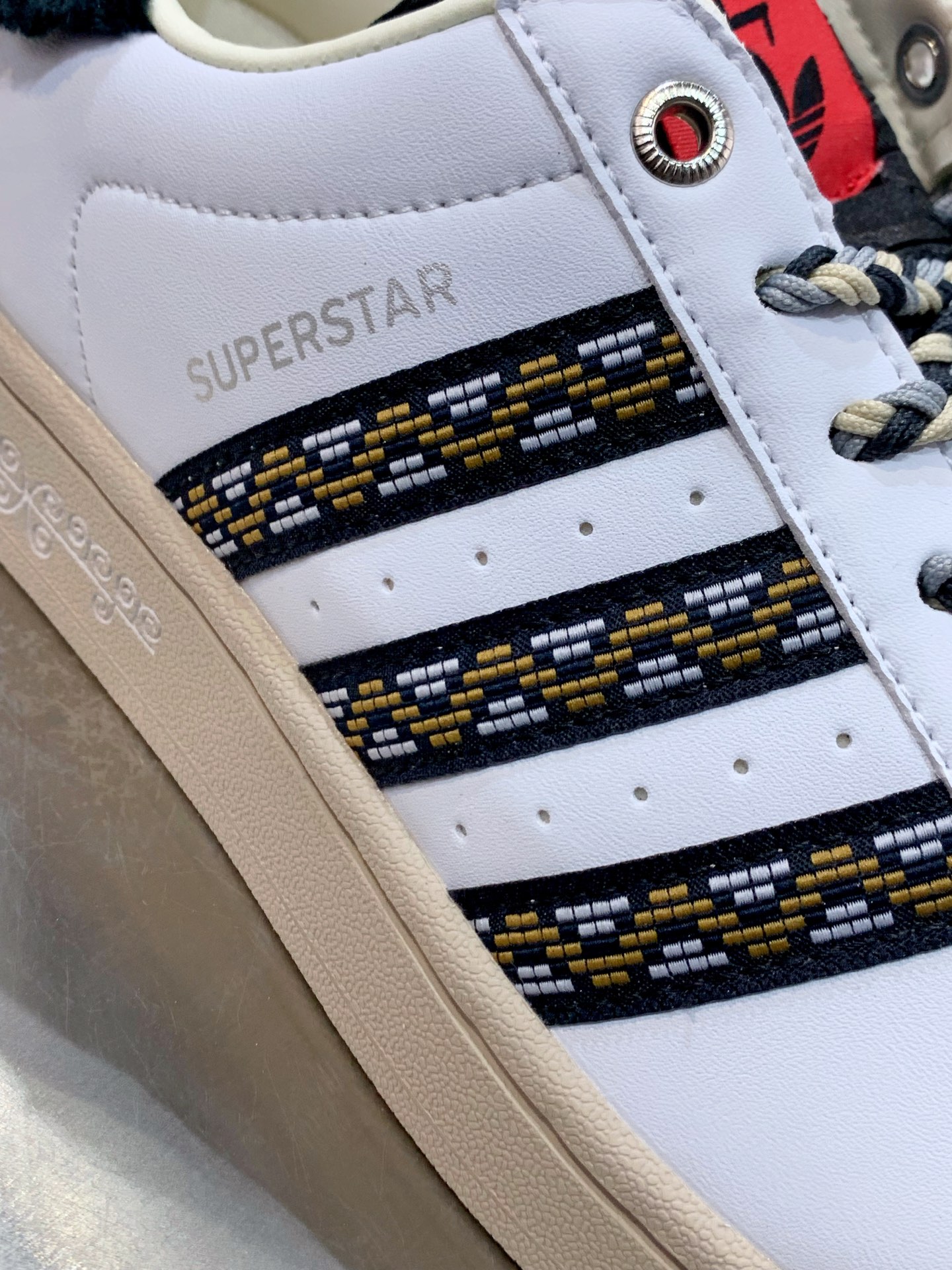 Adidas Board Shoes L-s