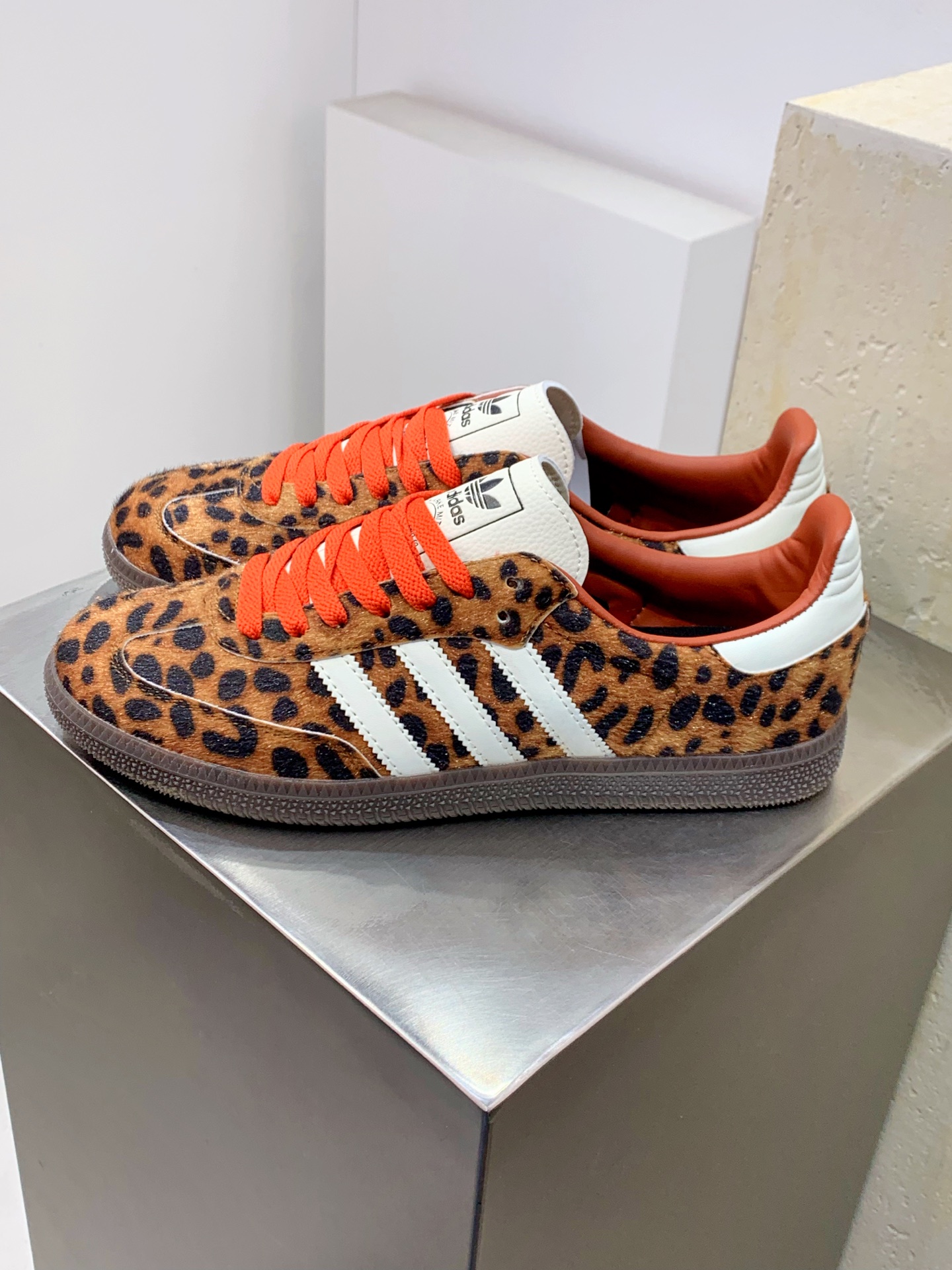 Adidas Gucci Board Shoes M-l-s