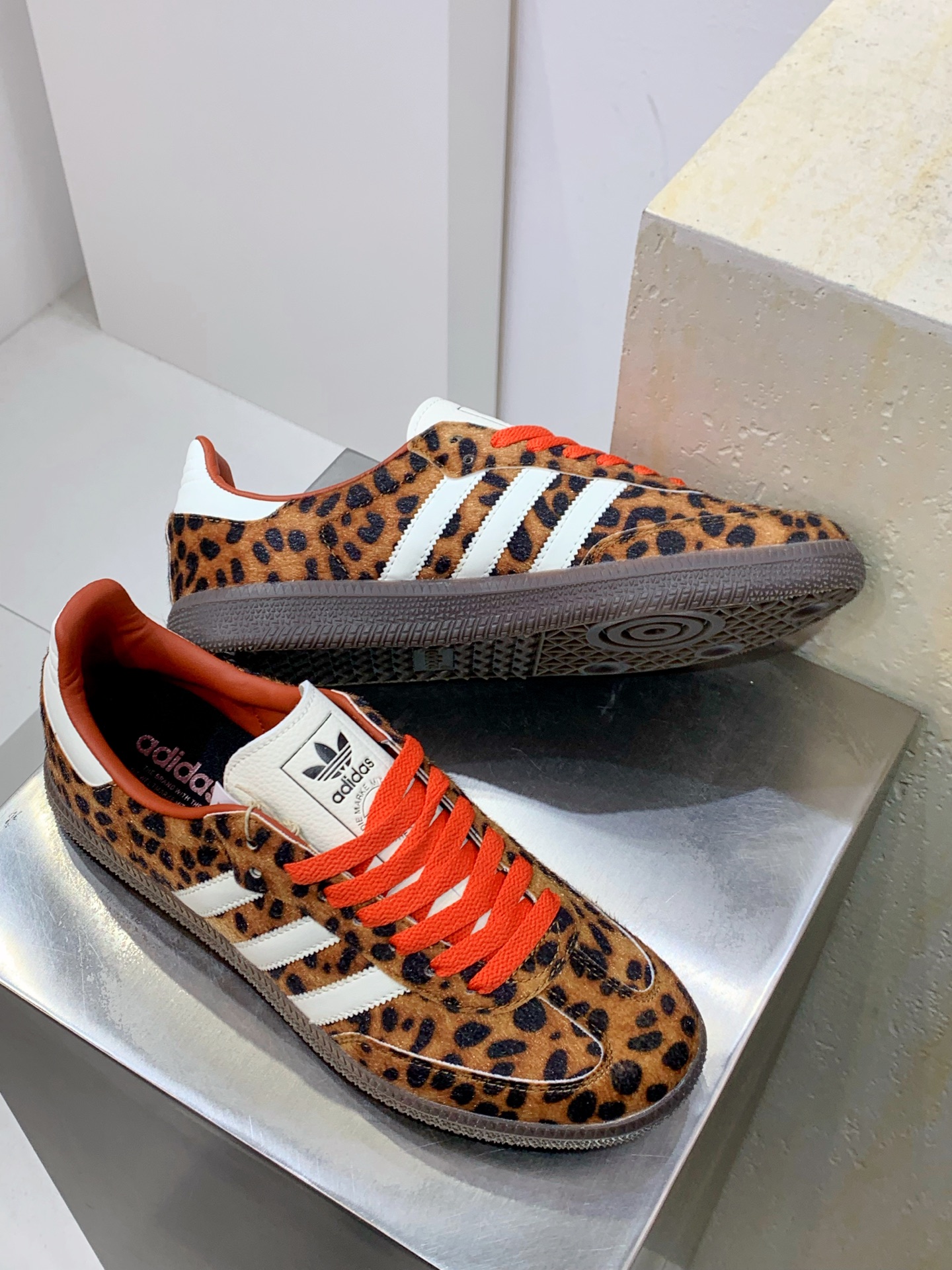 Adidas Gucci Board Shoes M-l-s