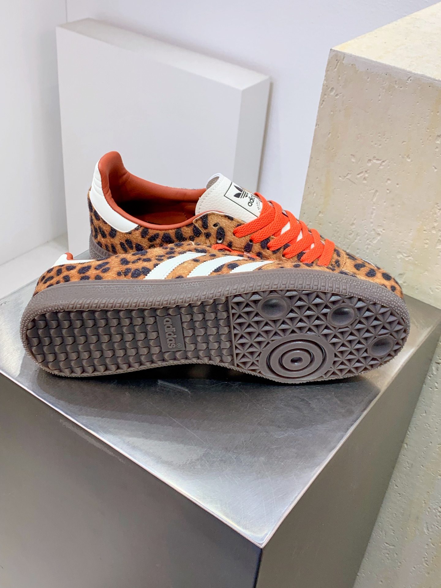 Adidas Gucci Board Shoes M-l-s