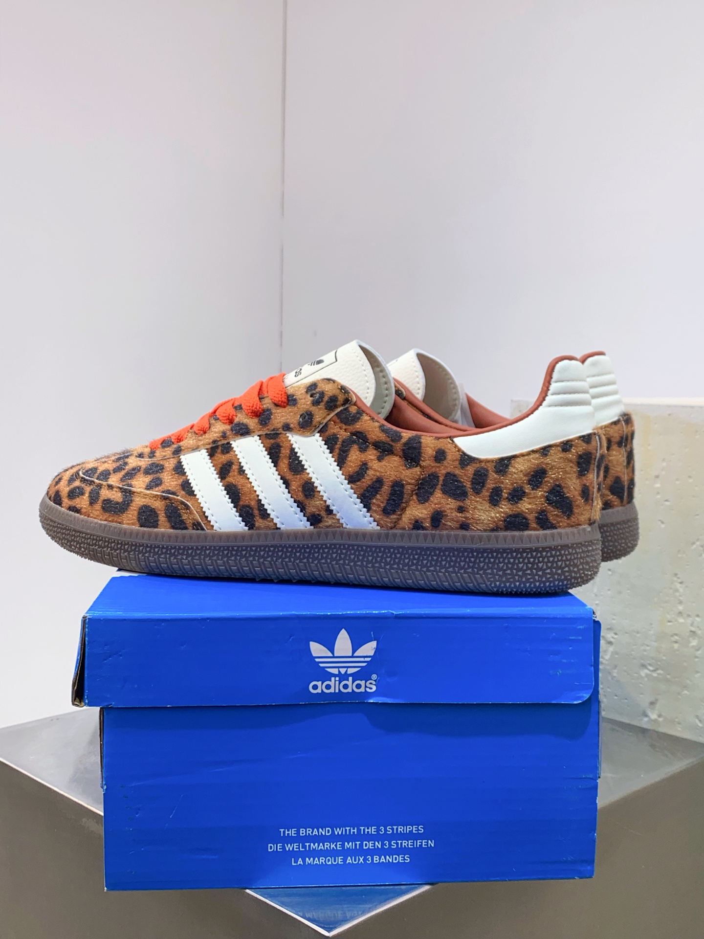 Adidas Gucci Board Shoes M-l-s