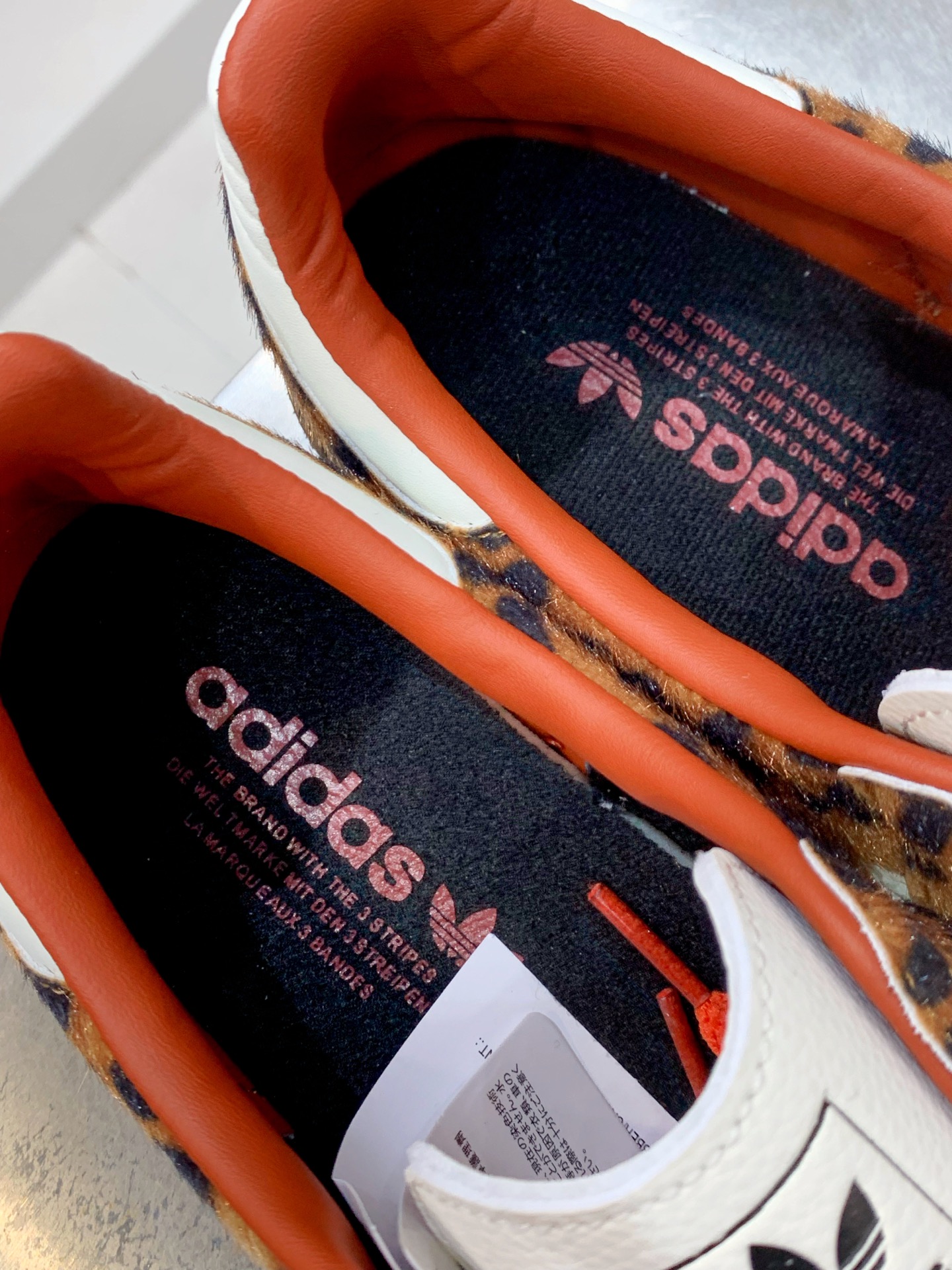 Adidas Gucci Board Shoes M-l-s