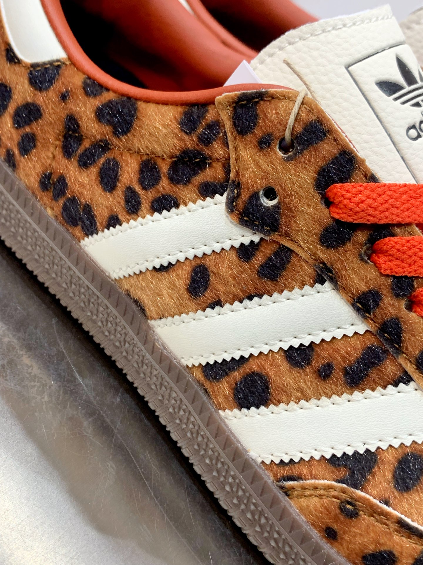 Adidas Gucci Board Shoes M-l-s