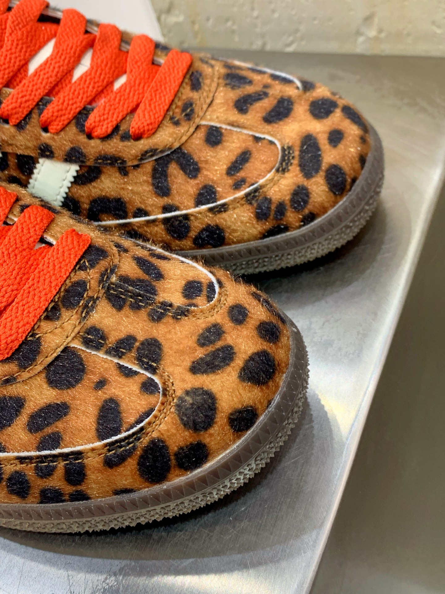 Adidas Gucci Board Shoes M-l-s