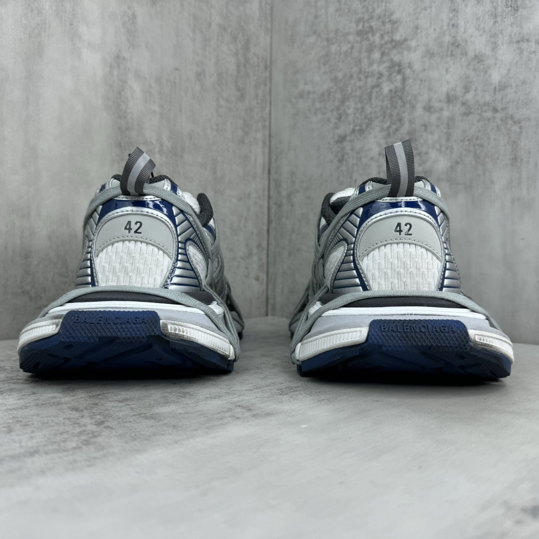 Balenciaga Basic Shoes L-s-xl