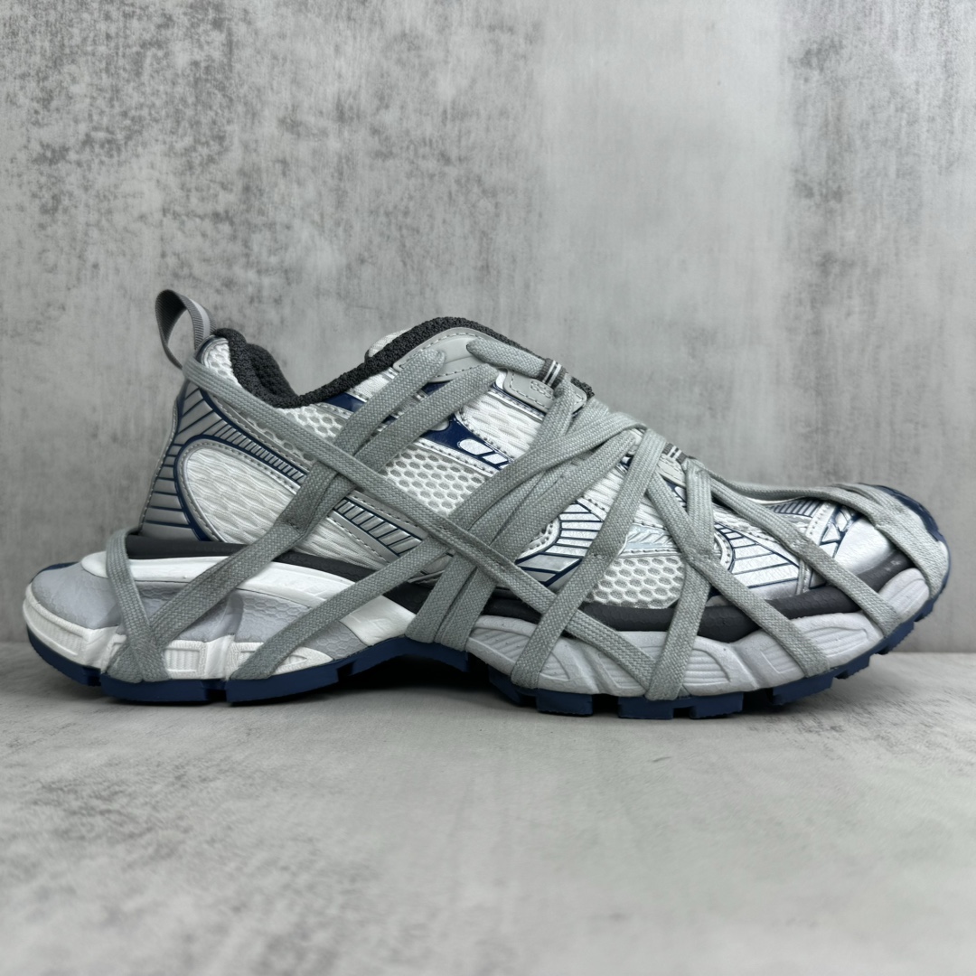 Balenciaga Basic Shoes L-s-xl