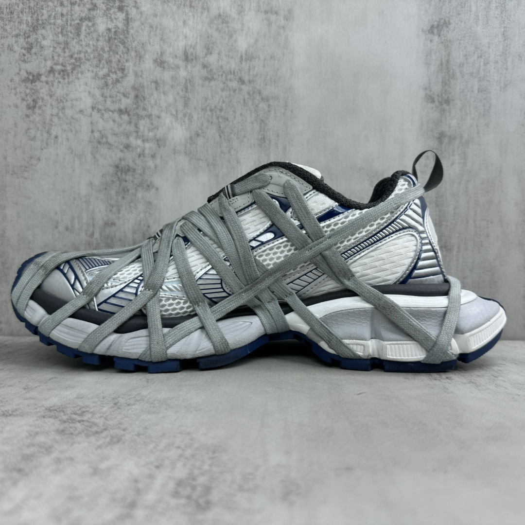 Balenciaga Basic Shoes L-s-xl