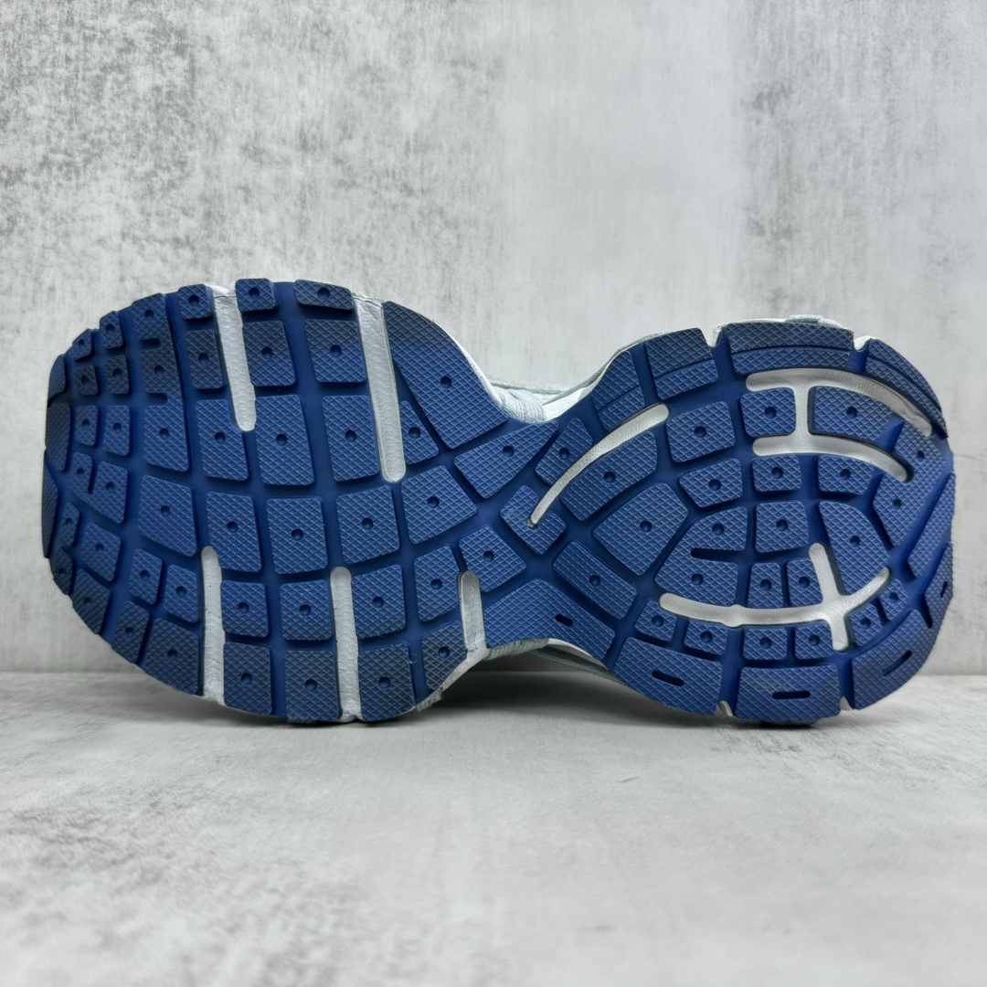 Balenciaga Basic Shoes L-s-xl