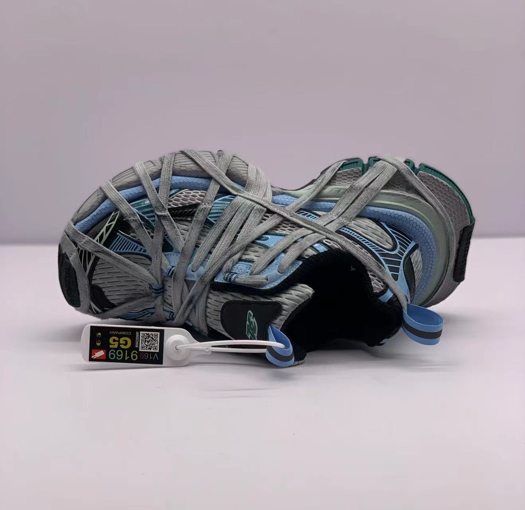 Balenciaga Basic Shoes L-s-xl