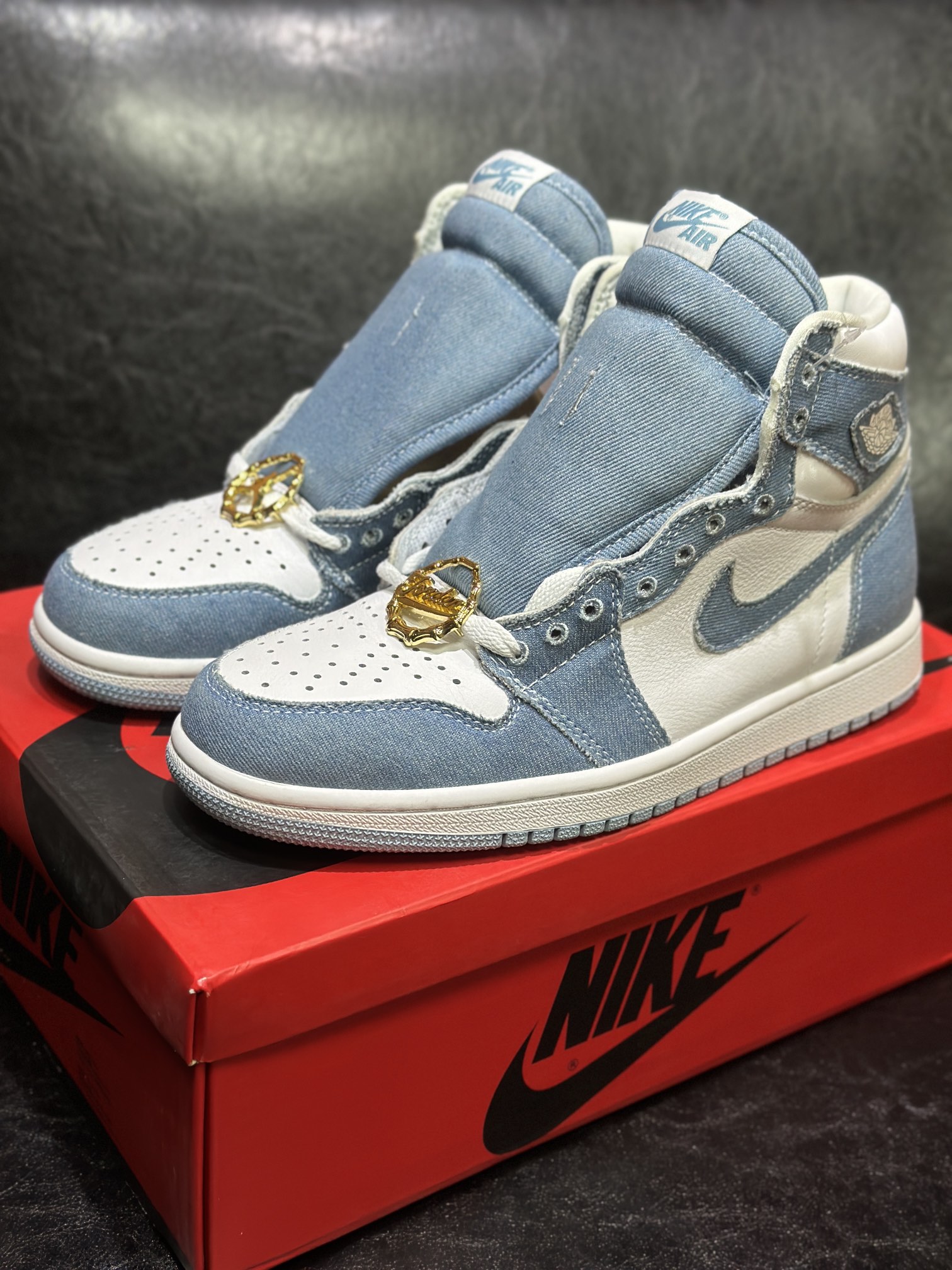 Jordan Nike Sneakers M