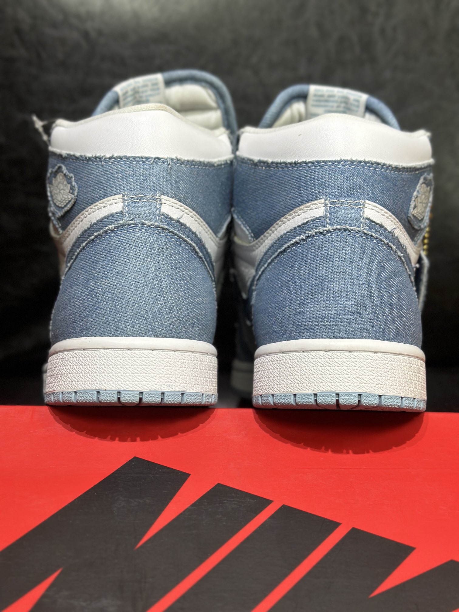 Jordan Nike Sneakers M