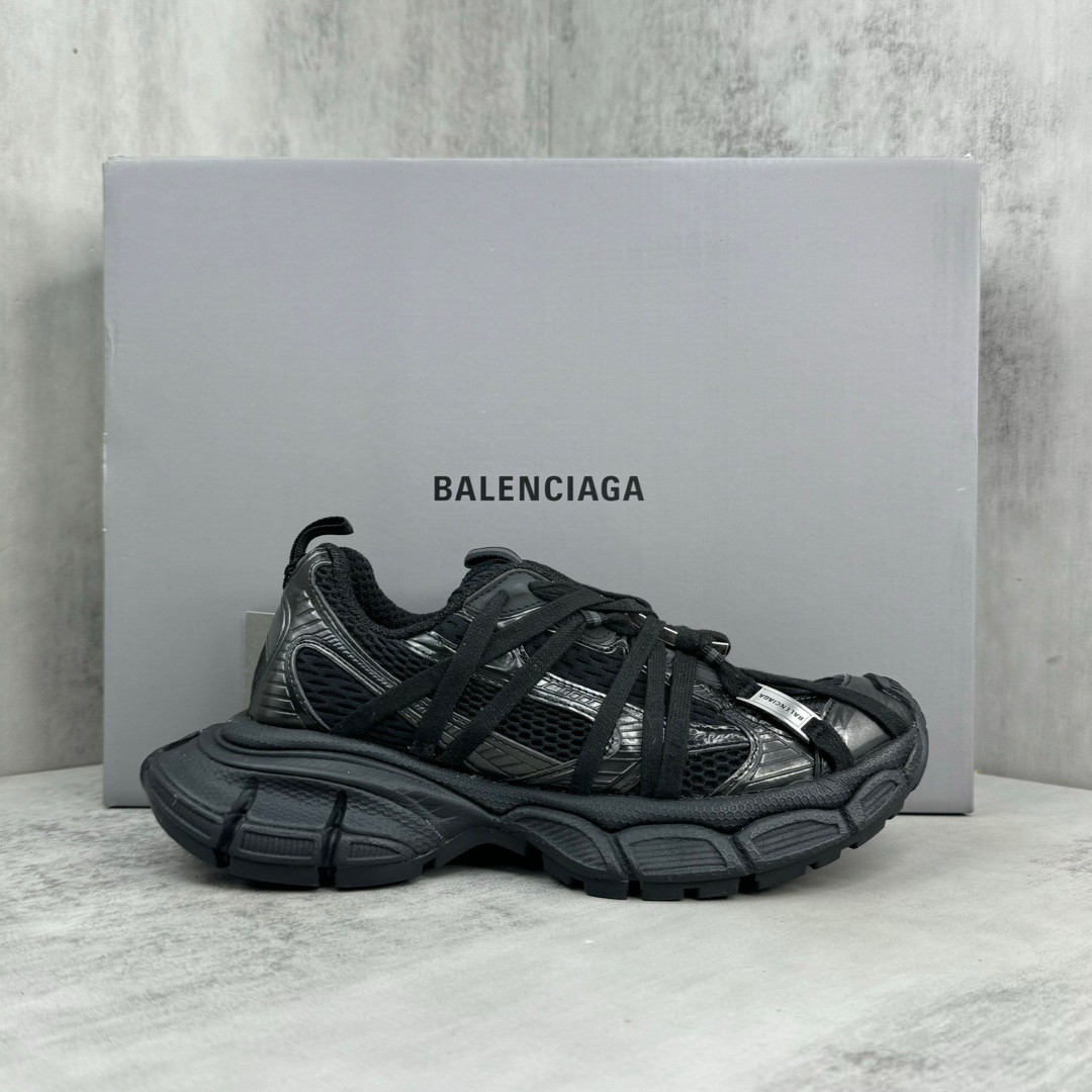 Balenciaga Basic Shoes L-s-xl