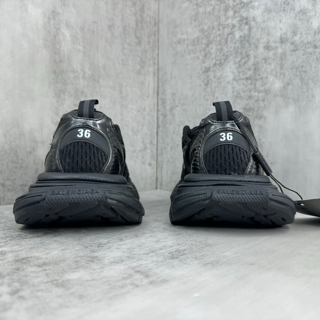 Balenciaga Basic Shoes L-s-xl