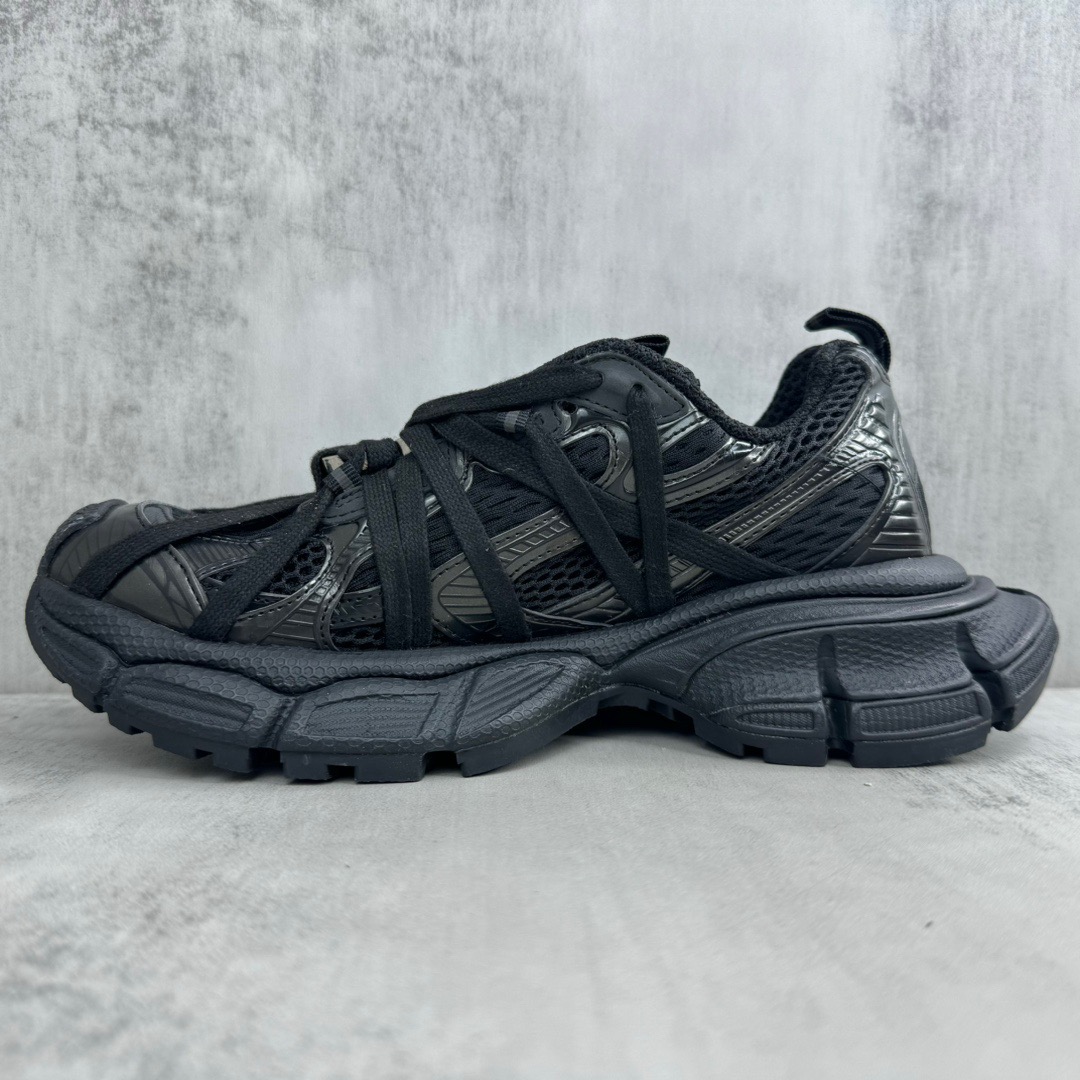 Balenciaga Basic Shoes L-s-xl