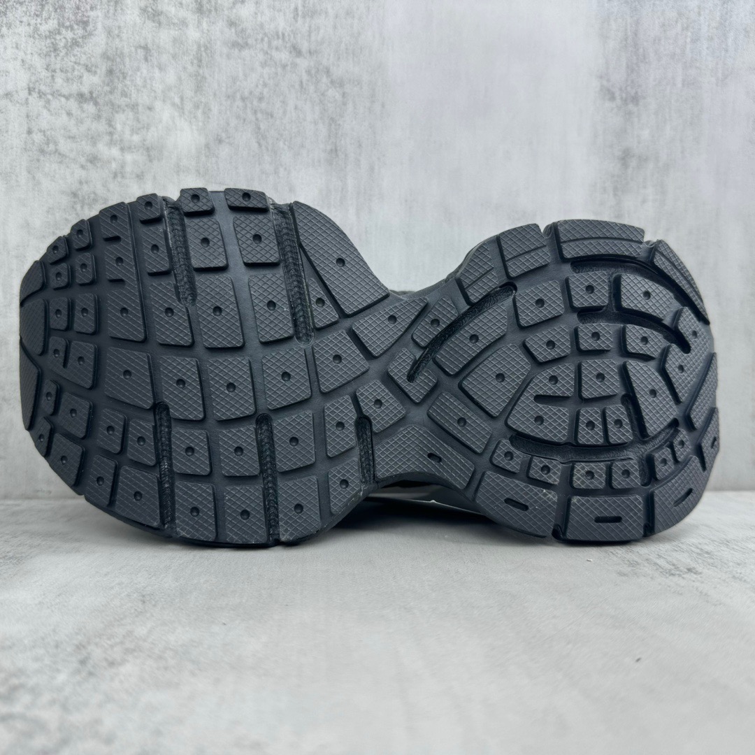 Balenciaga Basic Shoes L-s-xl