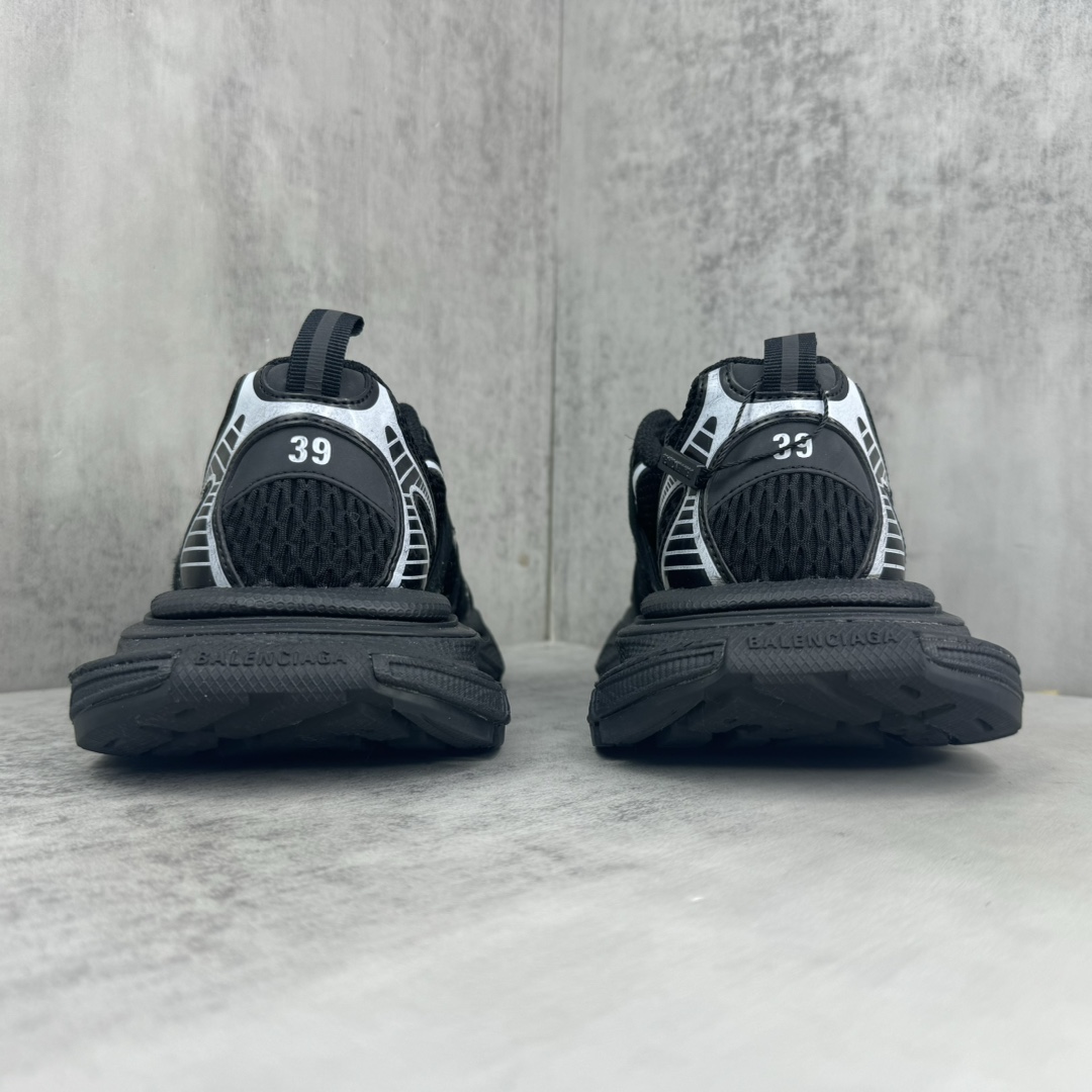 Balenciaga Basic Shoes L-s-xl