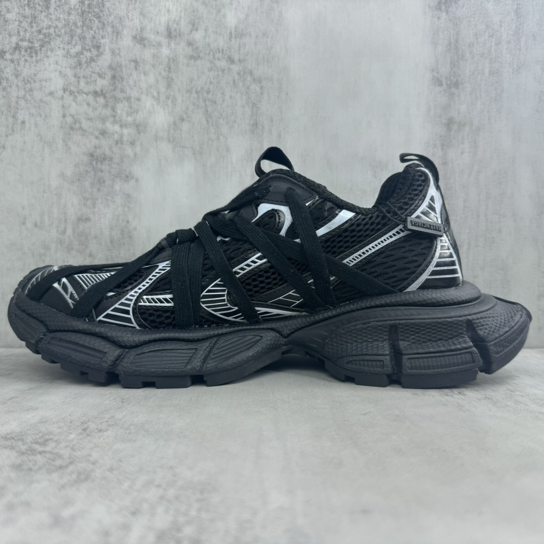 Balenciaga Basic Shoes L-s-xl