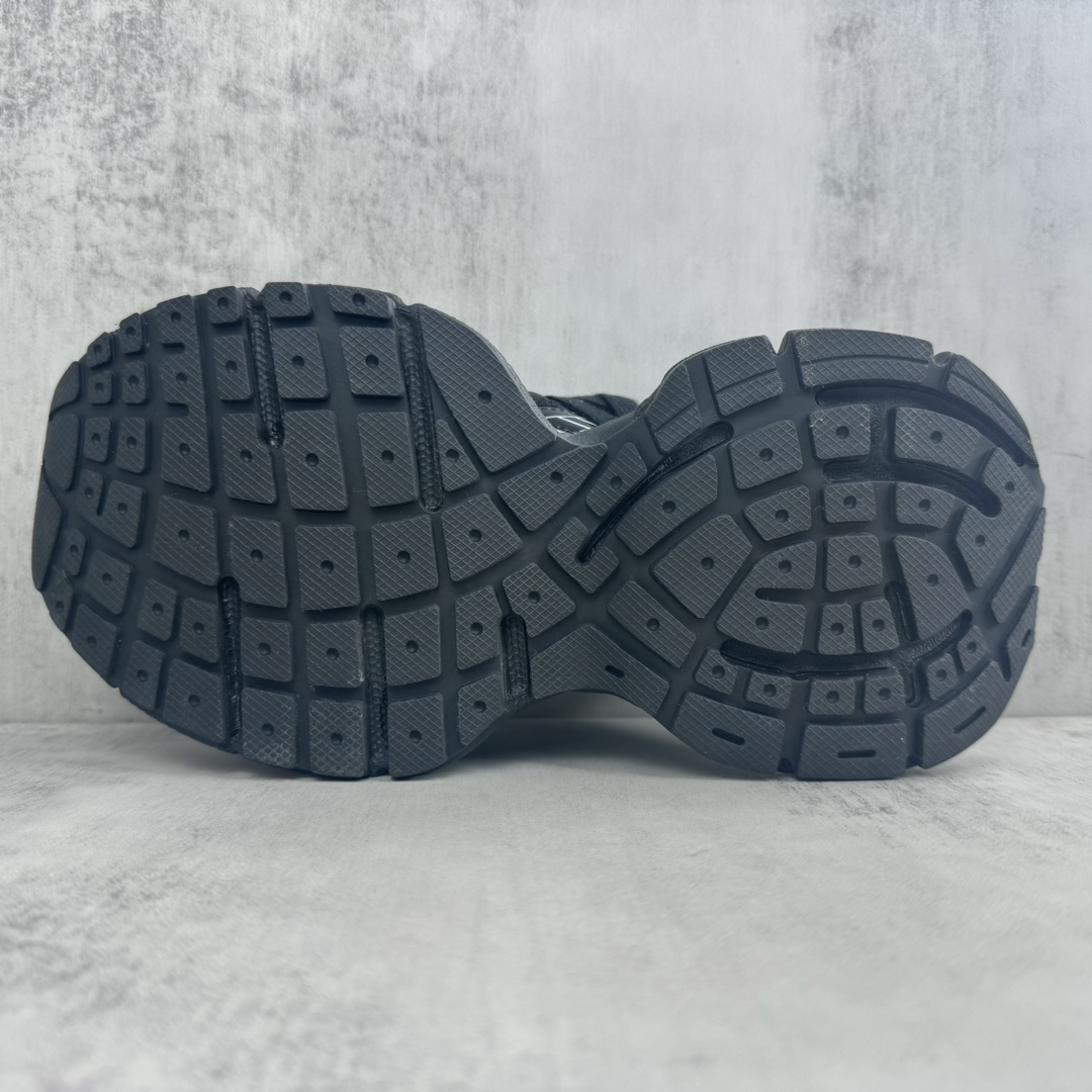 Balenciaga Basic Shoes L-s-xl