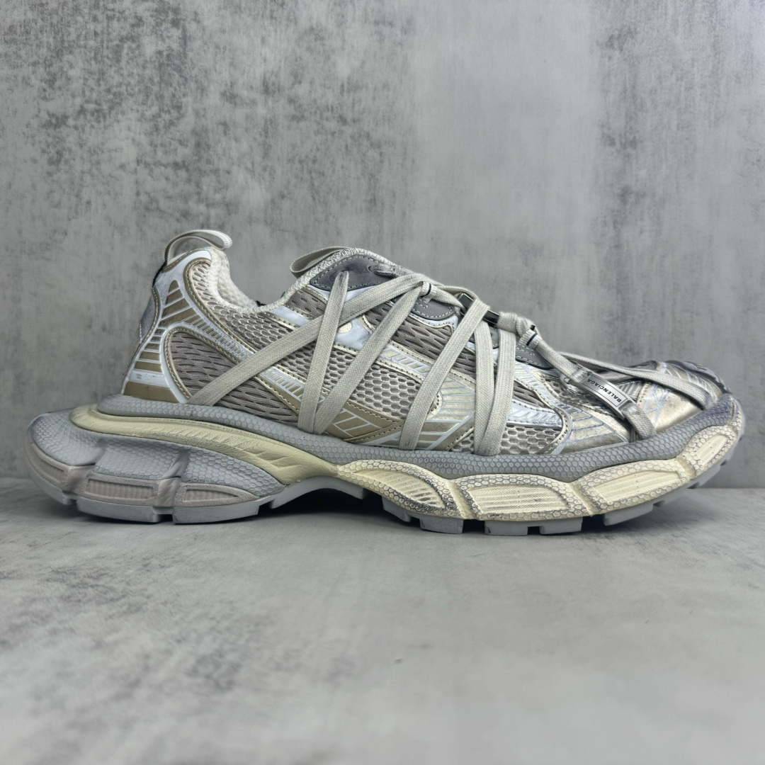 Balenciaga Basic Shoes L-s-xl