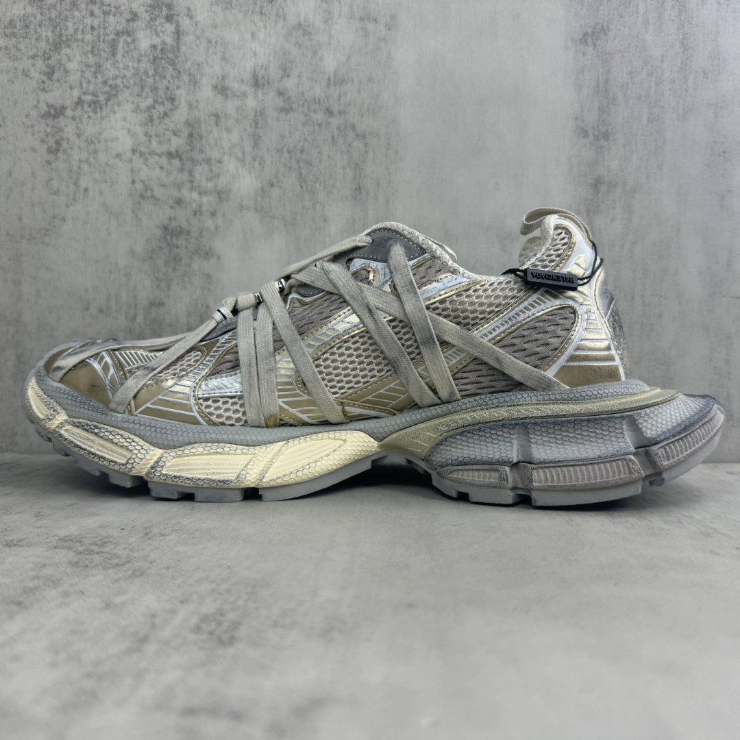 Balenciaga Basic Shoes L-s-xl