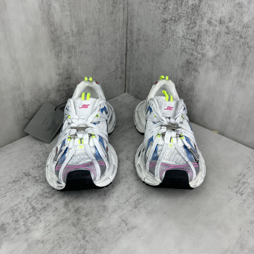 Balenciaga Basic Shoes L-s-xl