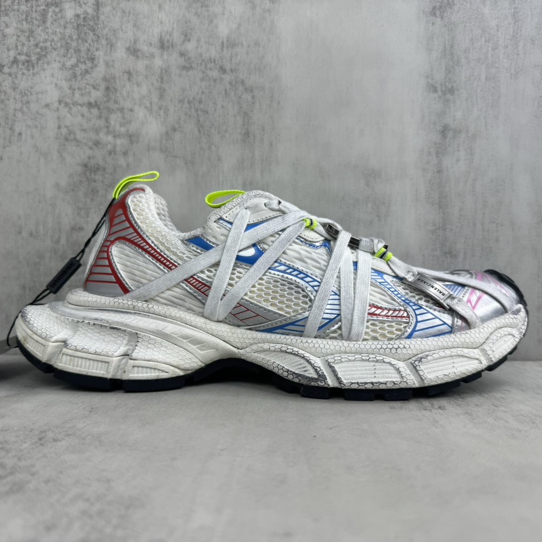 Balenciaga Basic Shoes L-s-xl