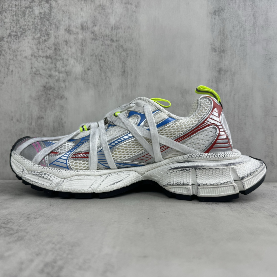 Balenciaga Basic Shoes L-s-xl