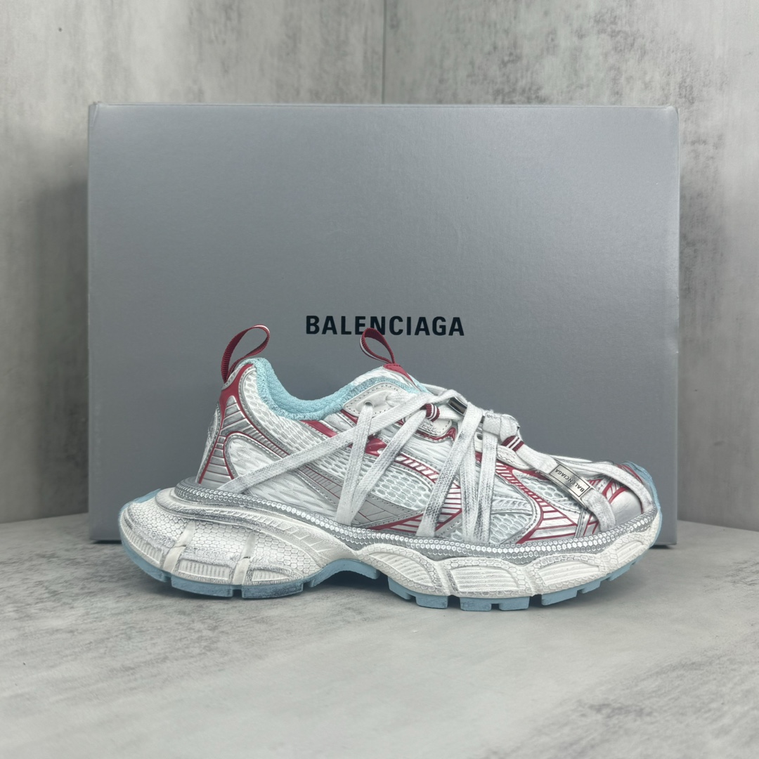 Balenciaga Basic Shoes L-s-xl