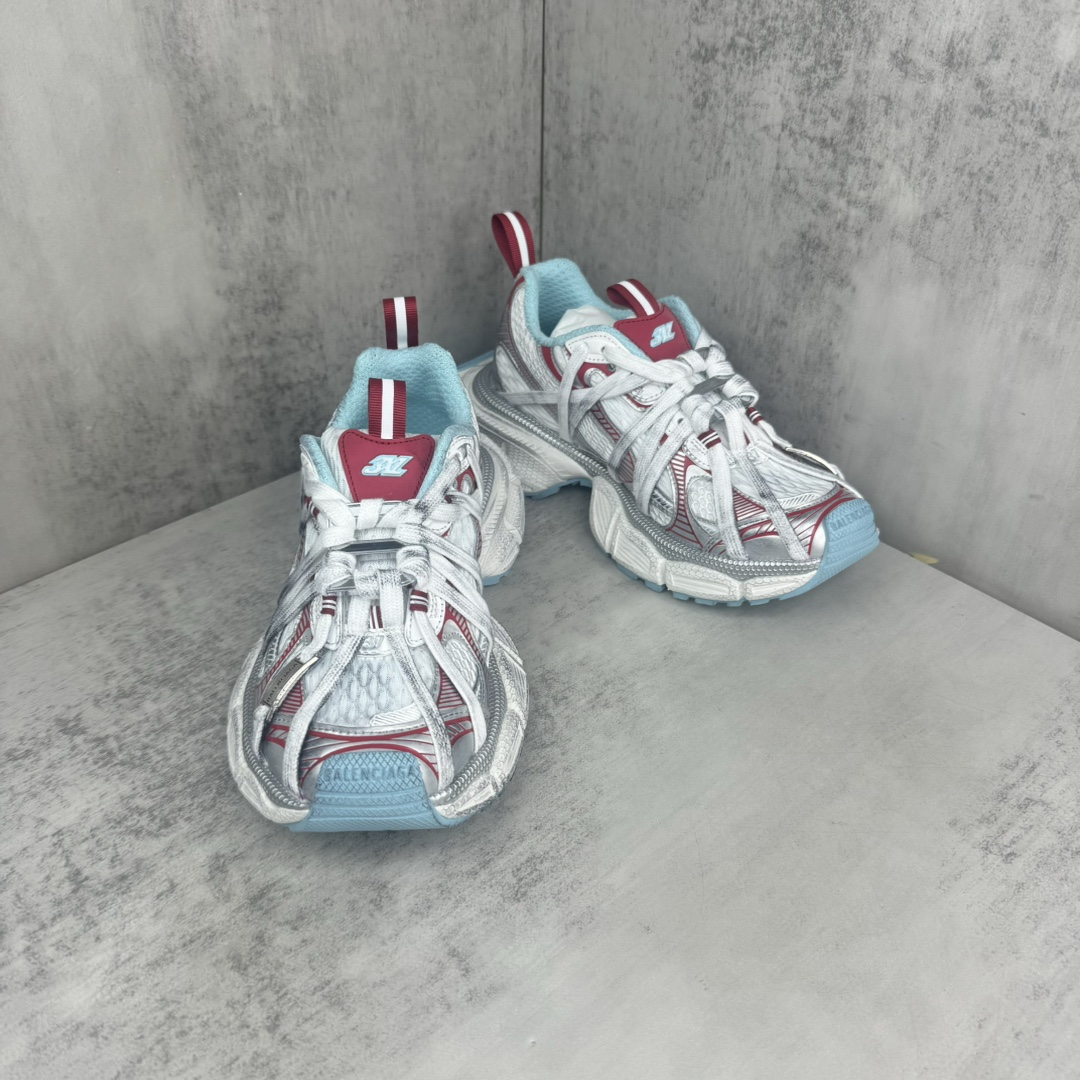 Balenciaga Basic Shoes L-s-xl