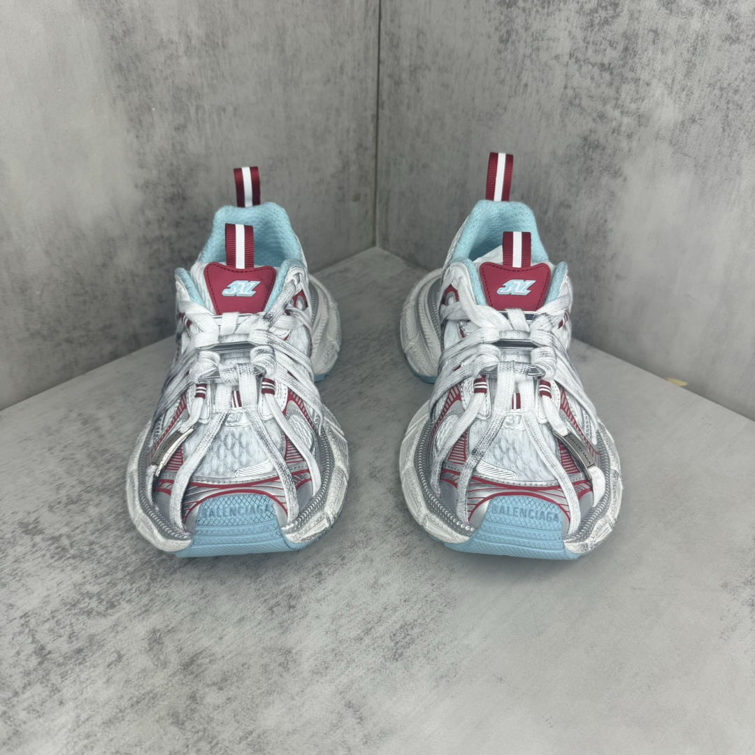 Balenciaga Basic Shoes L-s-xl