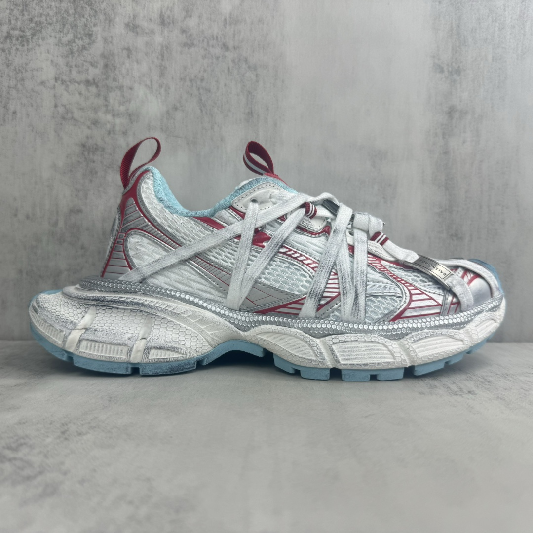 Balenciaga Basic Shoes L-s-xl