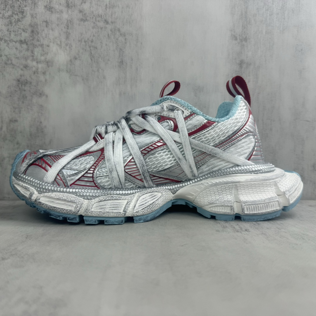 Balenciaga Basic Shoes L-s-xl