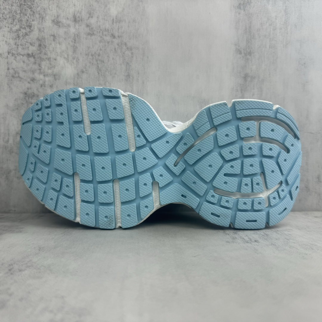 Balenciaga Basic Shoes L-s-xl