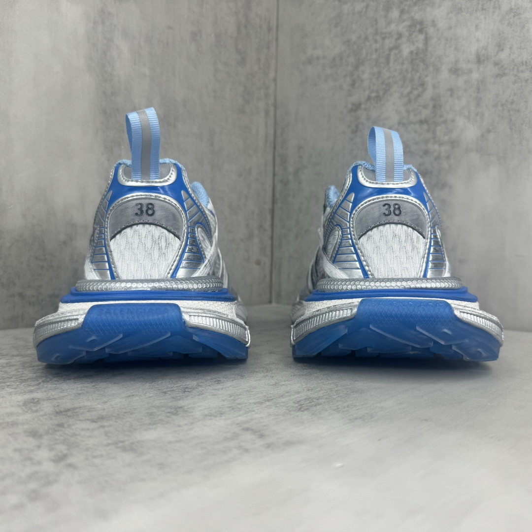 Balenciaga Basic Shoes L-s-xl