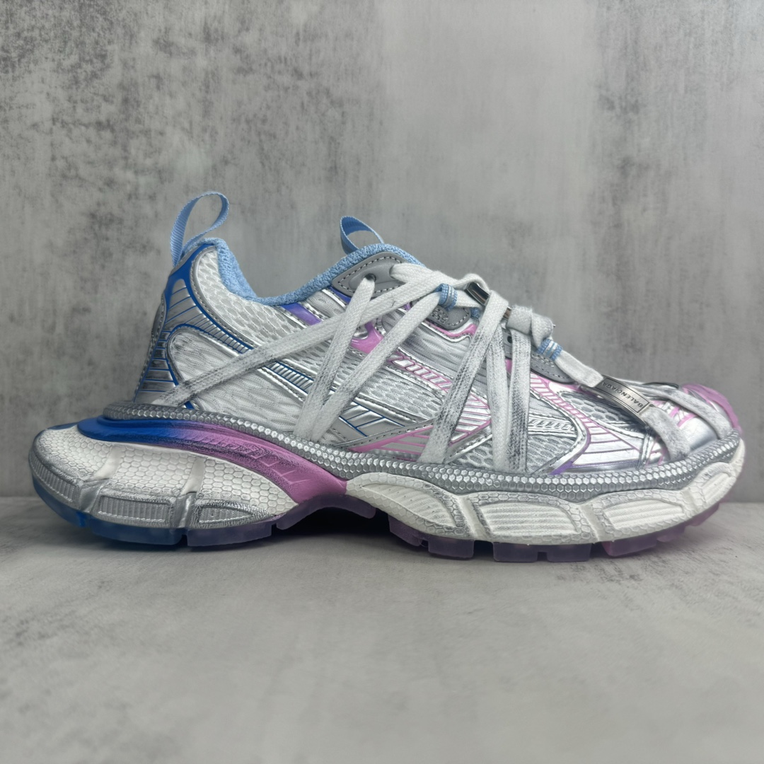 Balenciaga Basic Shoes L-s-xl