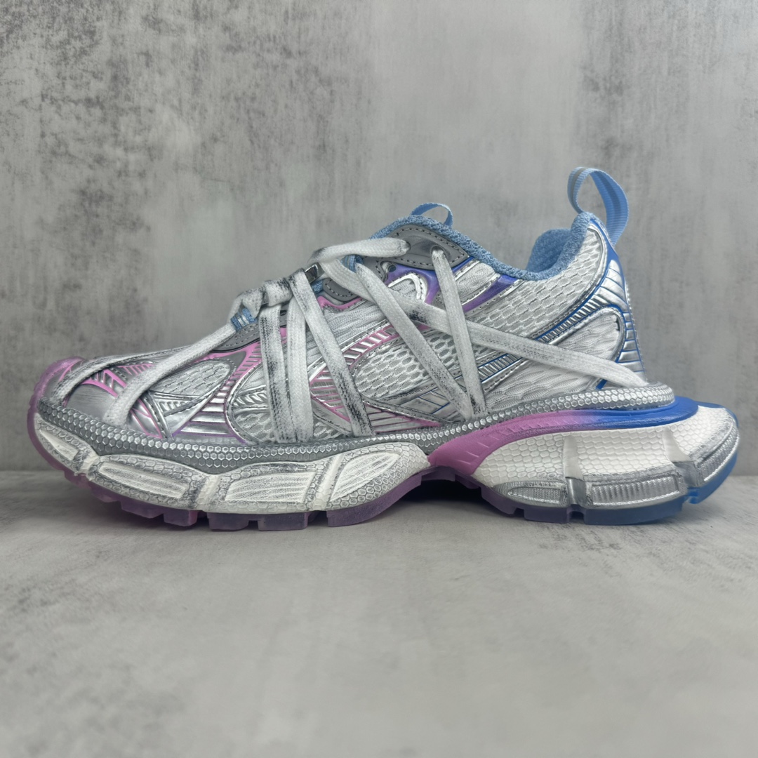 Balenciaga Basic Shoes L-s-xl